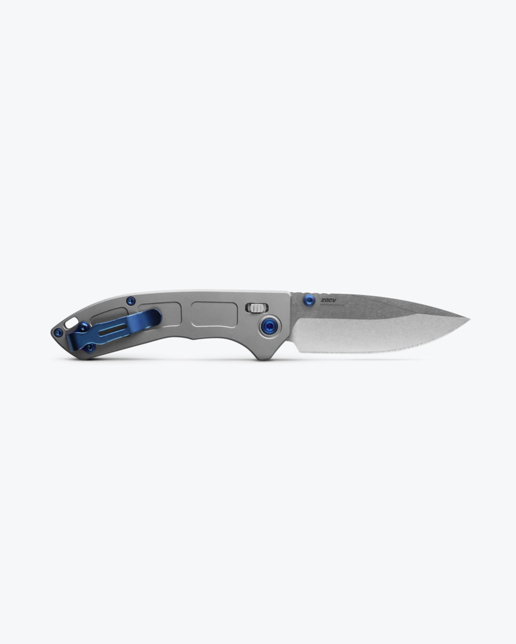 Mini Narrows? | Gray Titanium - Image 4