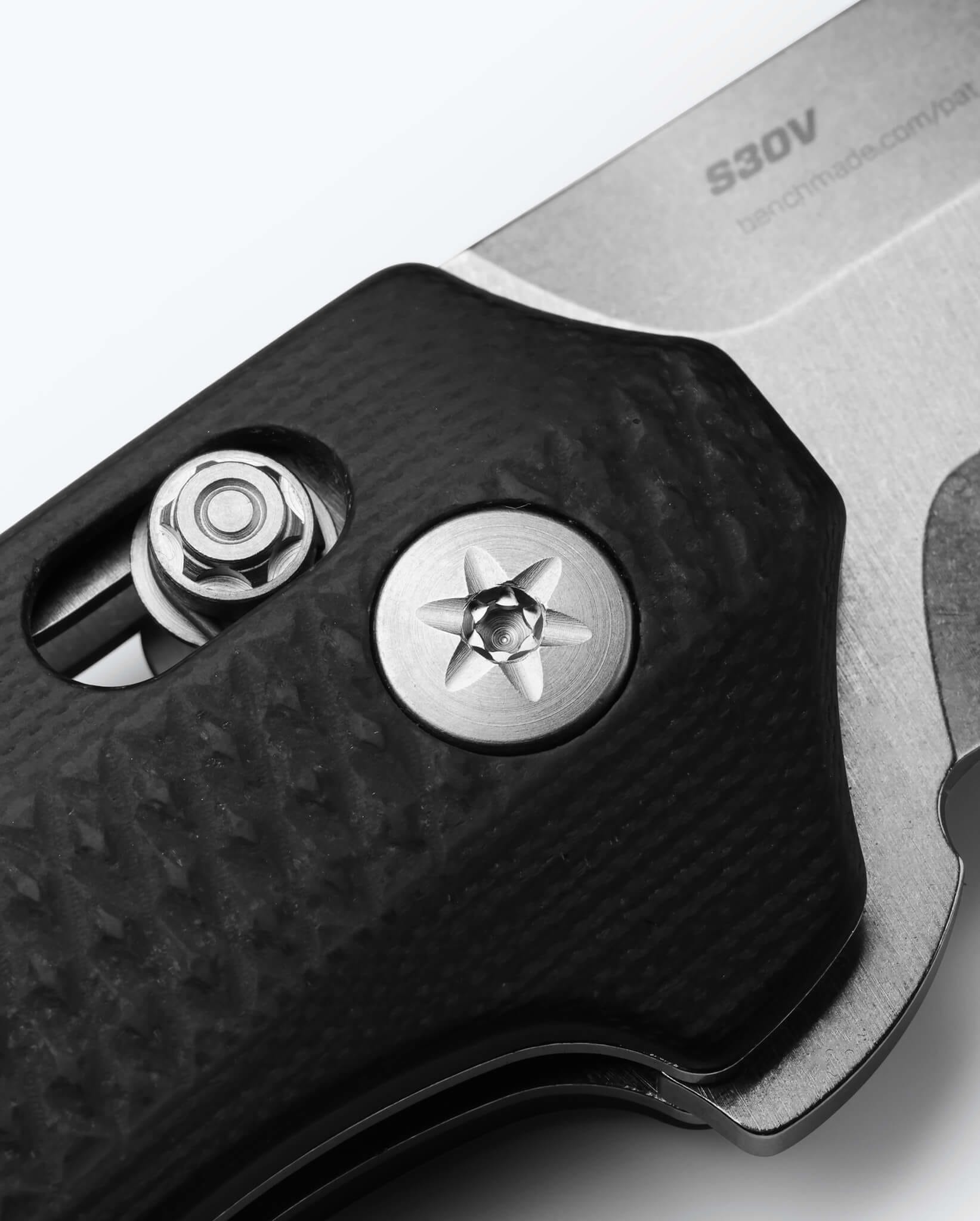 Vector? | Black G10 - Image 5
