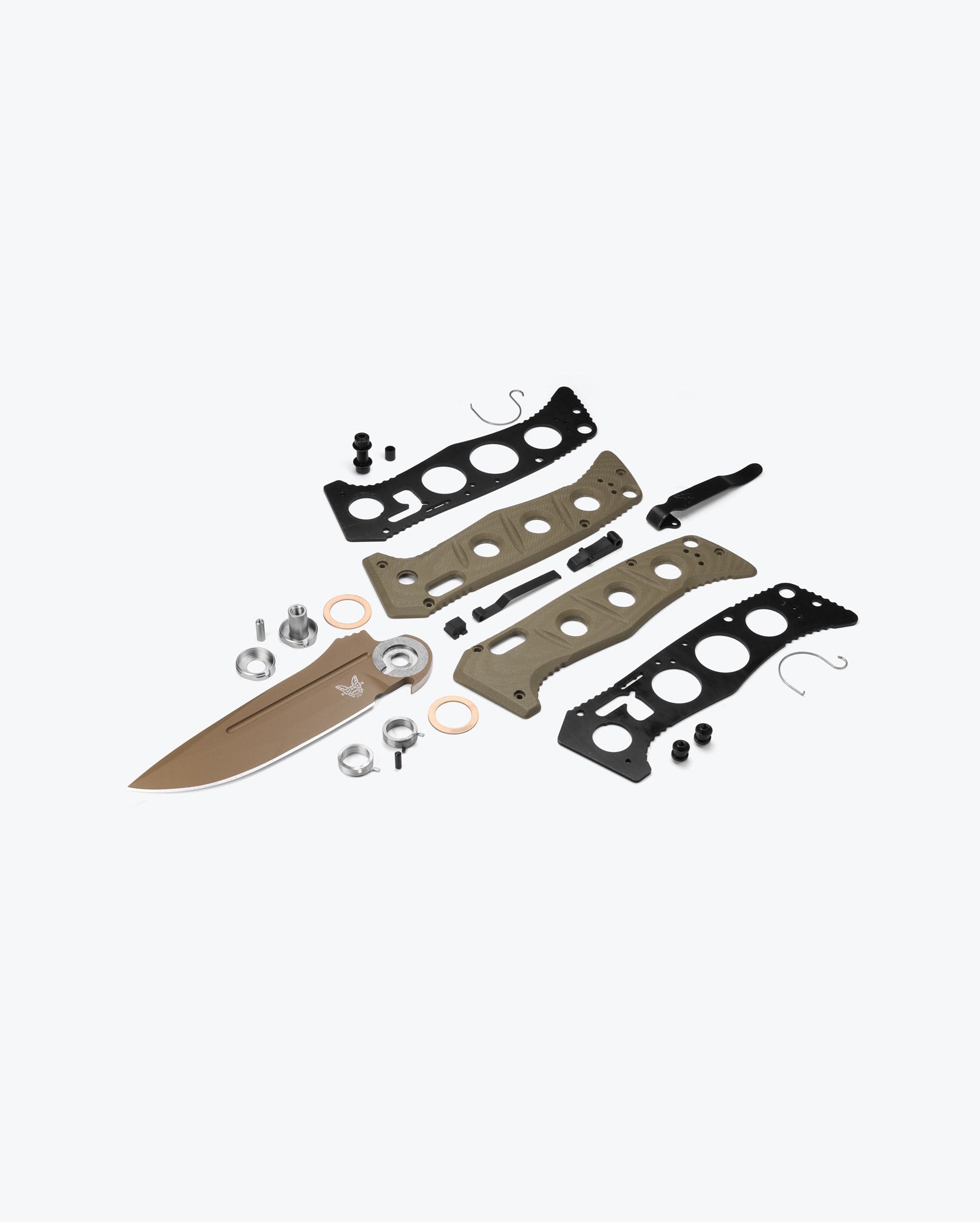 Auto Adamas? | OD Green G10 | Drop-point - Image 6