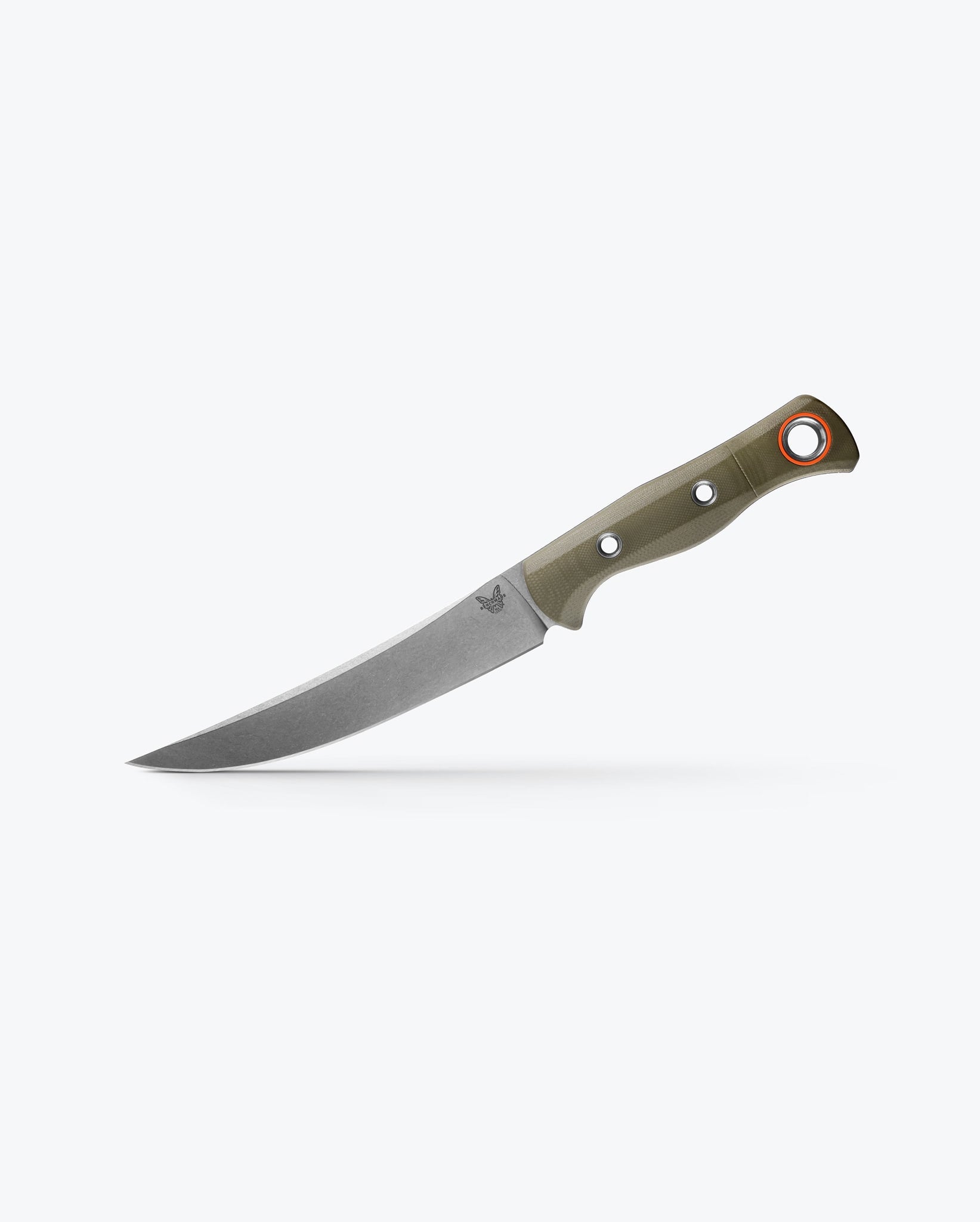 Meatcrafter? | OD Green G10 | 6 Trailing point - Image 2