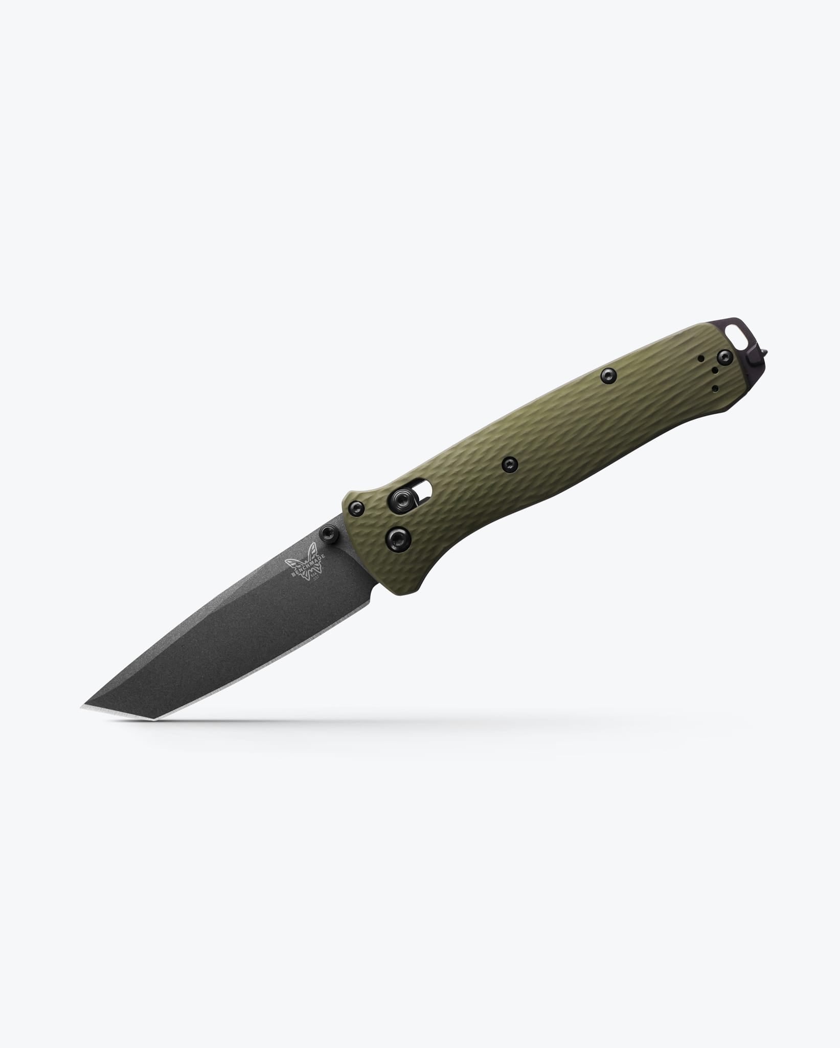 Bailout? | Woodland Green Aluminum - Image 2