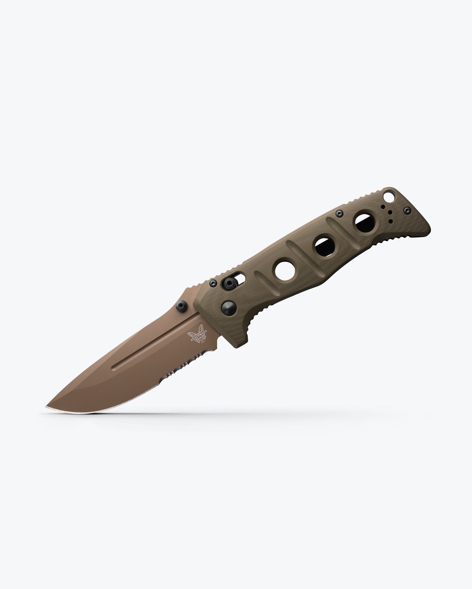 Adamas? | OD Green G10 | Drop-point - Image 2
