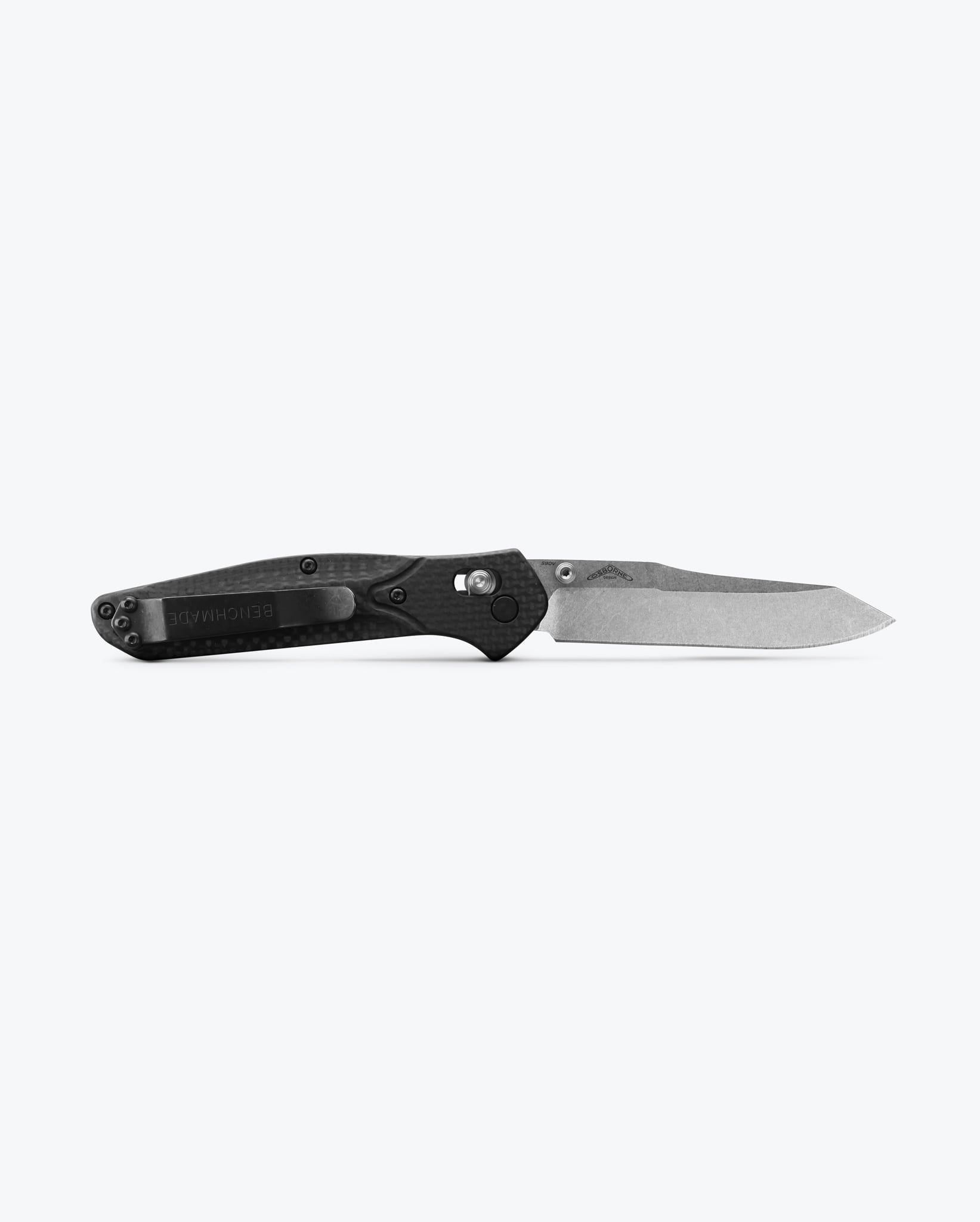 Osborne | Carbon Fiber - Image 4