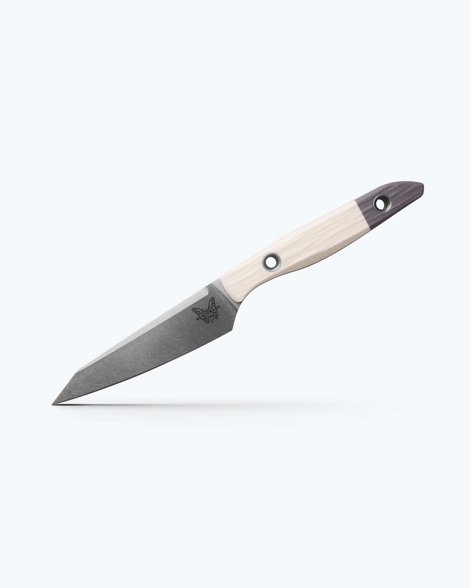 Custom True Paring Knife - Image 2