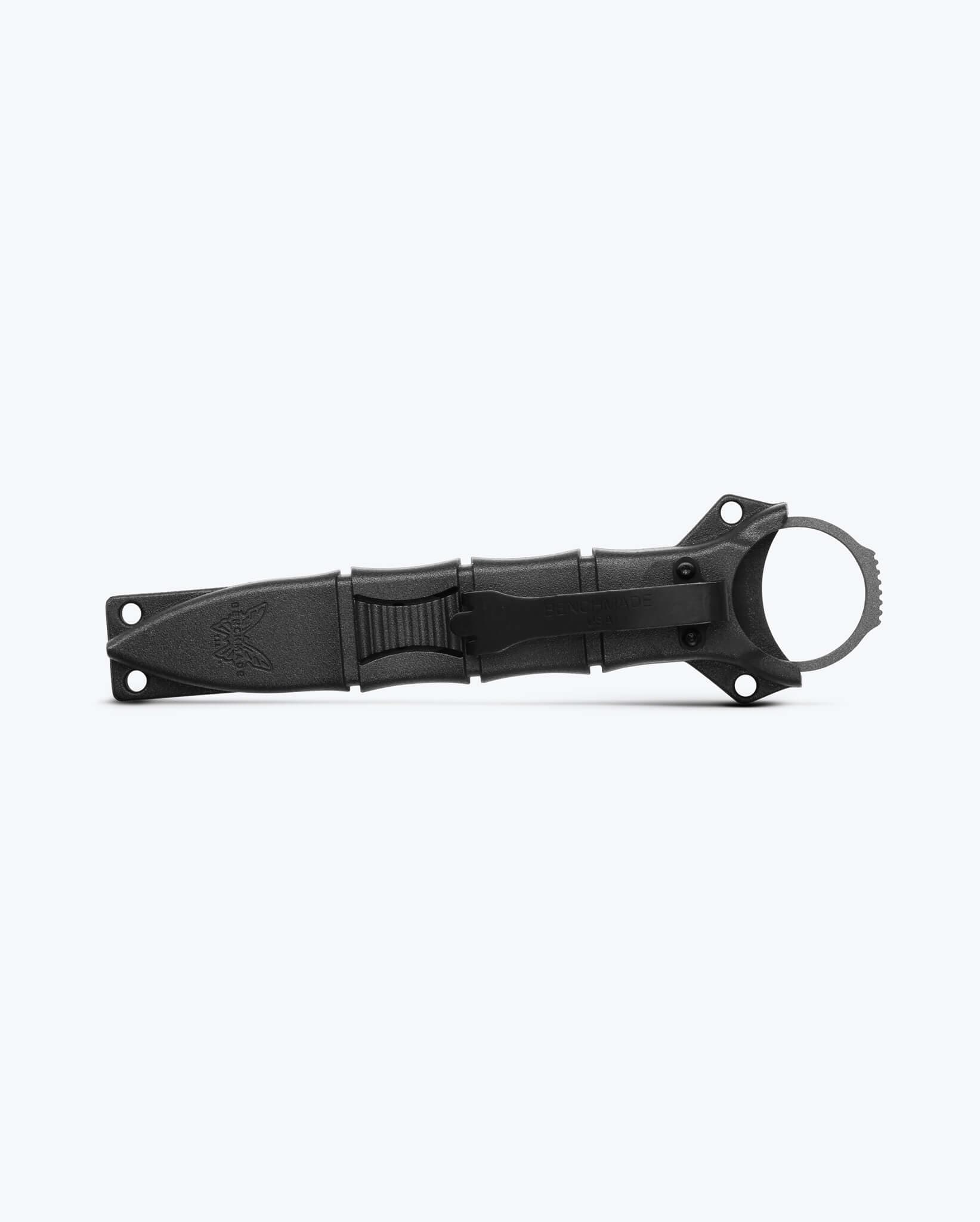 Mini SOCP? Dagger | Tungsten Gray | Spear-Point - Image 3