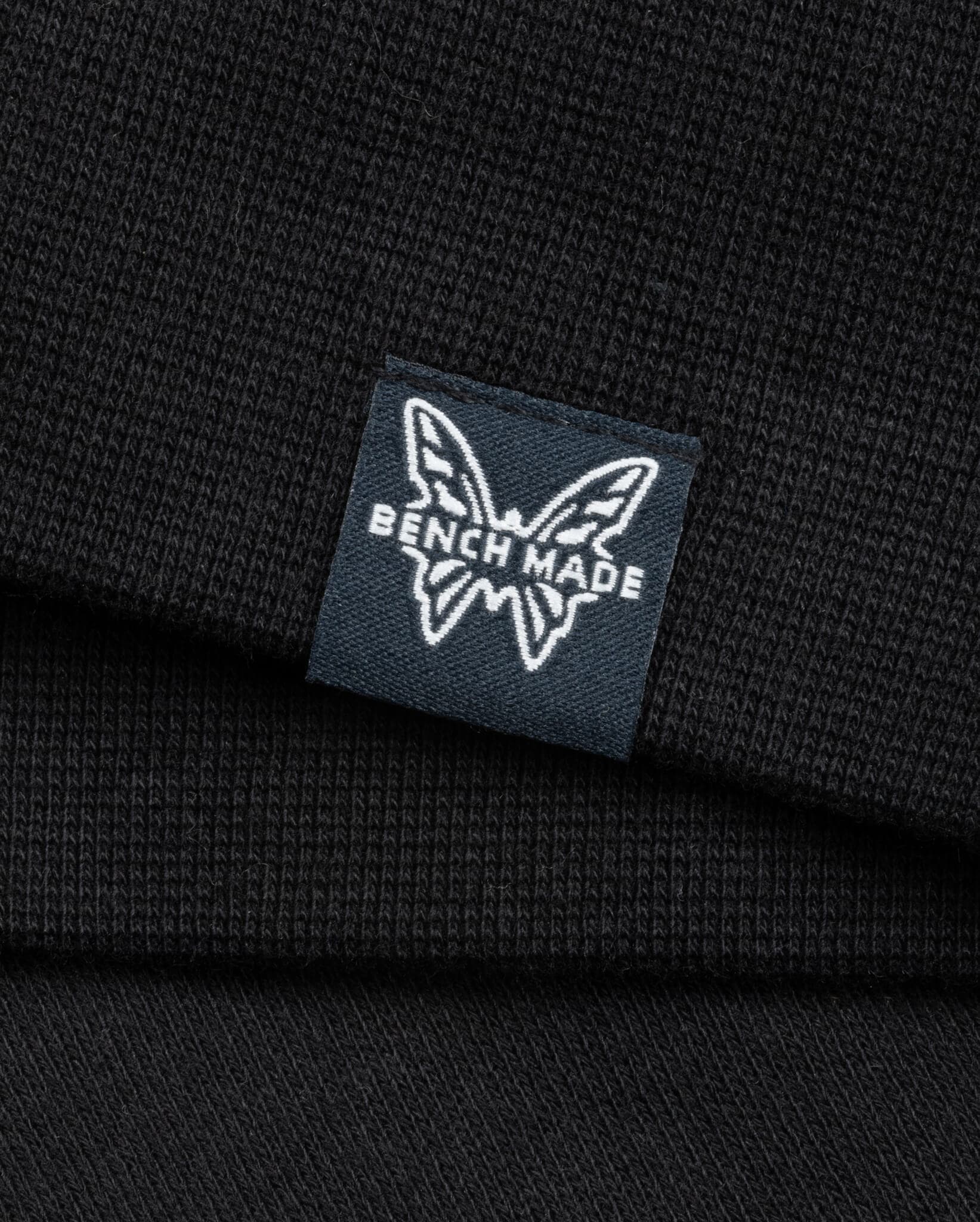 Womens Script Pullover Hoodie - Image 4