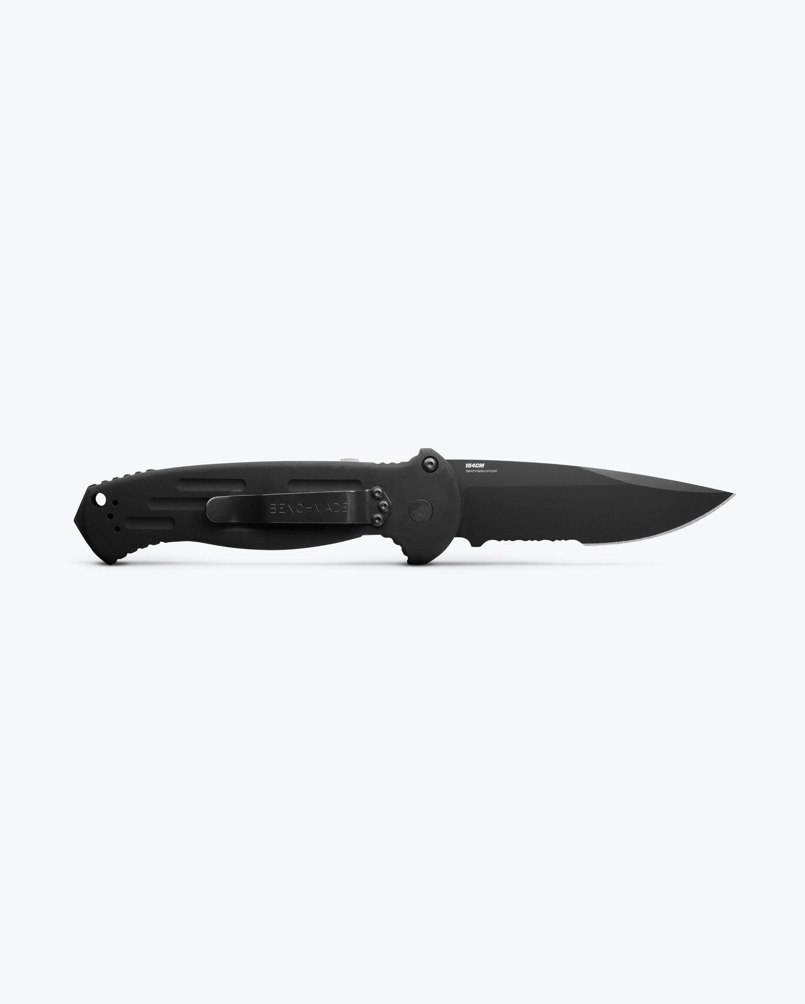 AFO II | Black Aluminum - Image 4