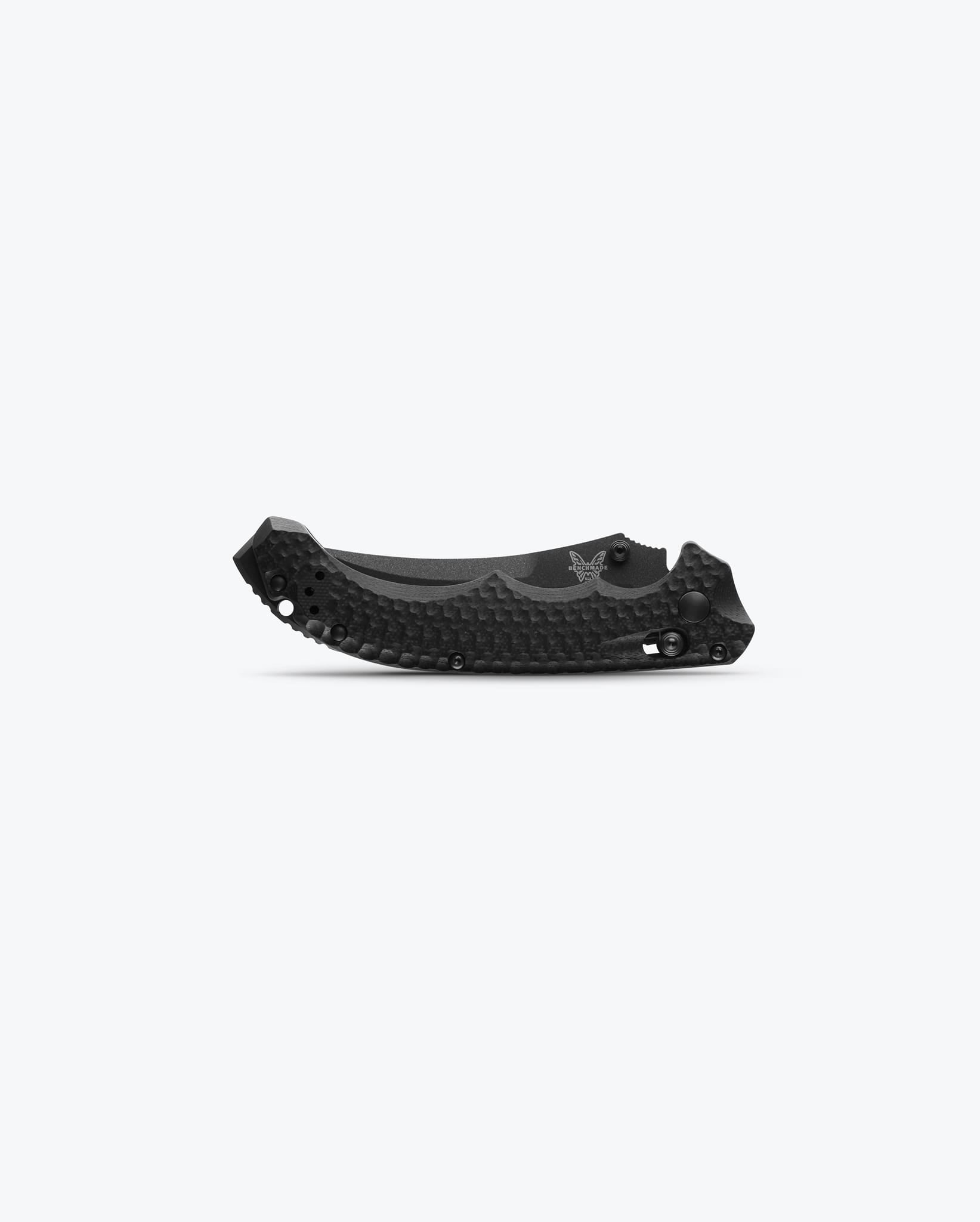 Mini Bedlam® | Black | Scimitar - Image 3
