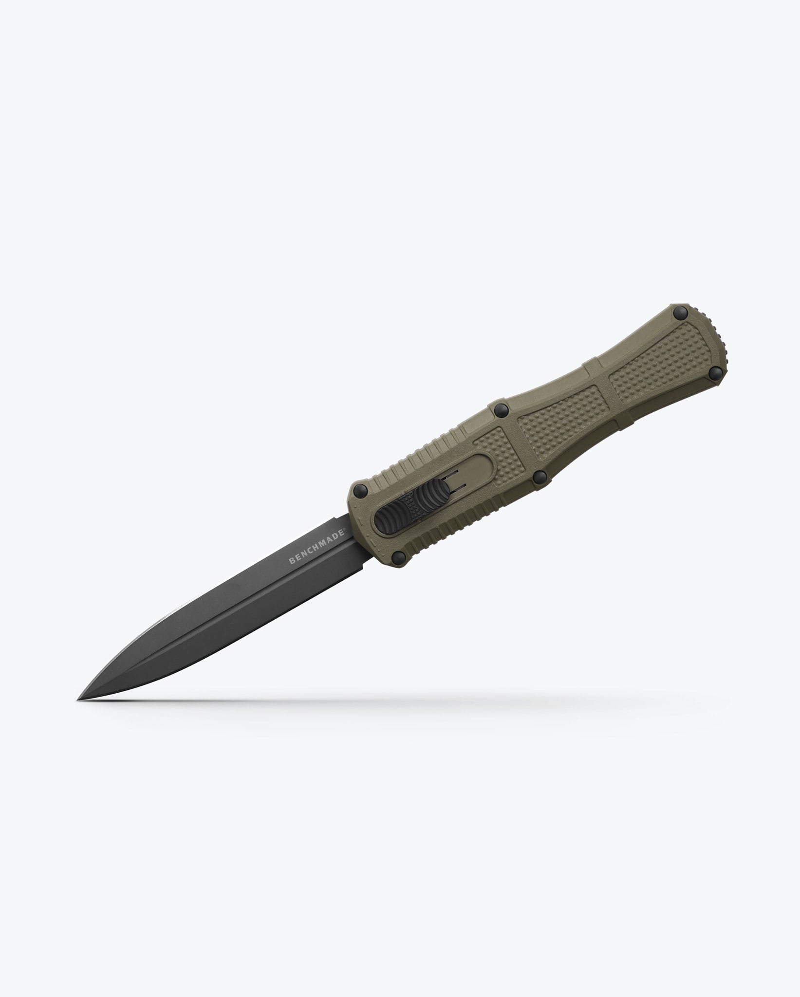 Claymore OTF | Ranger Green Grivory? | Dagger - Image 2