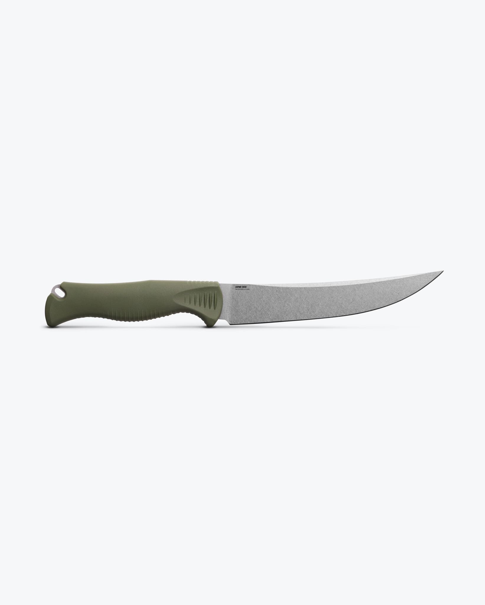 Meatcrafter? | Dark Olive Santoprene? | 6 Trailing point - Image 4