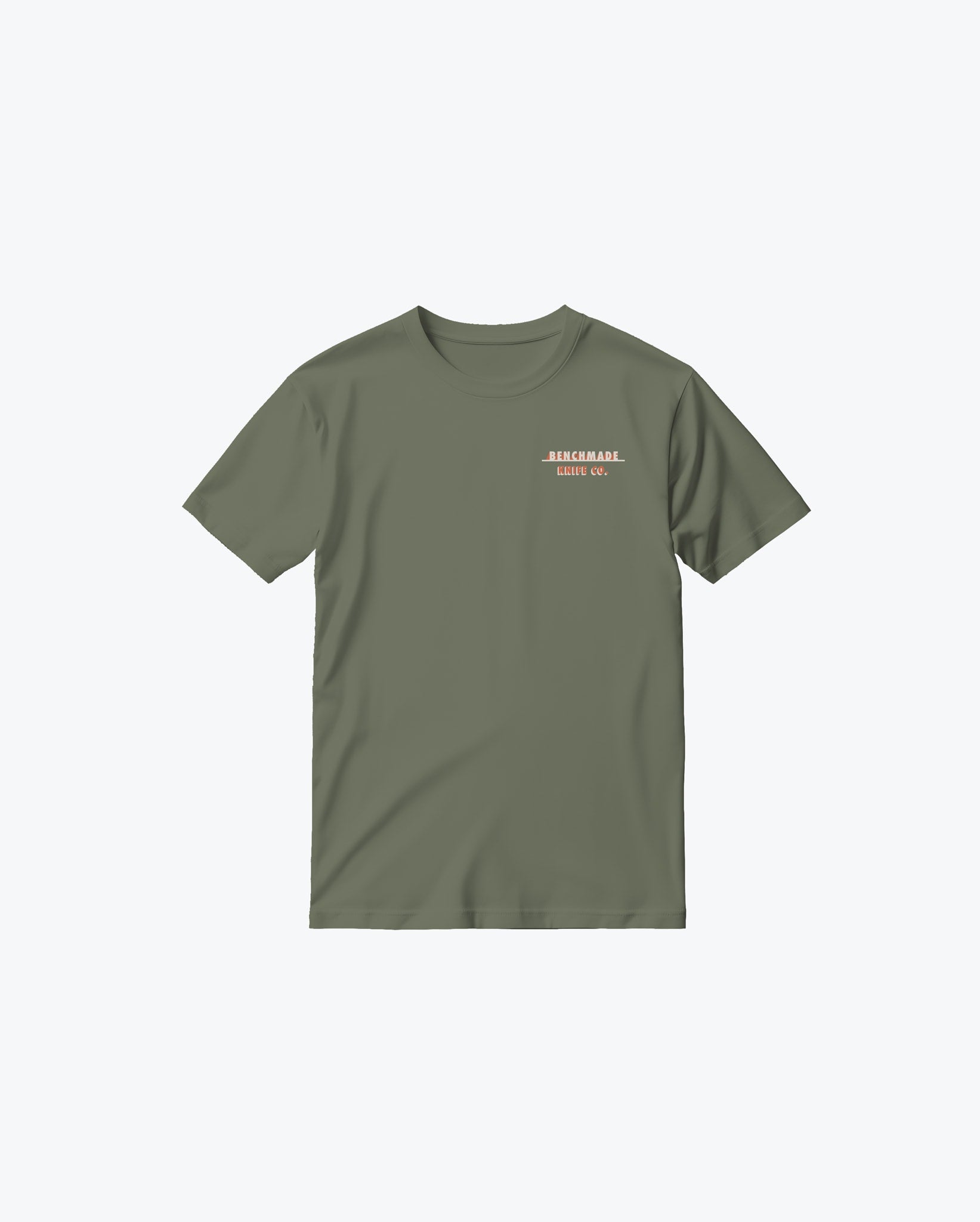 Benchmade Knife Co Tee