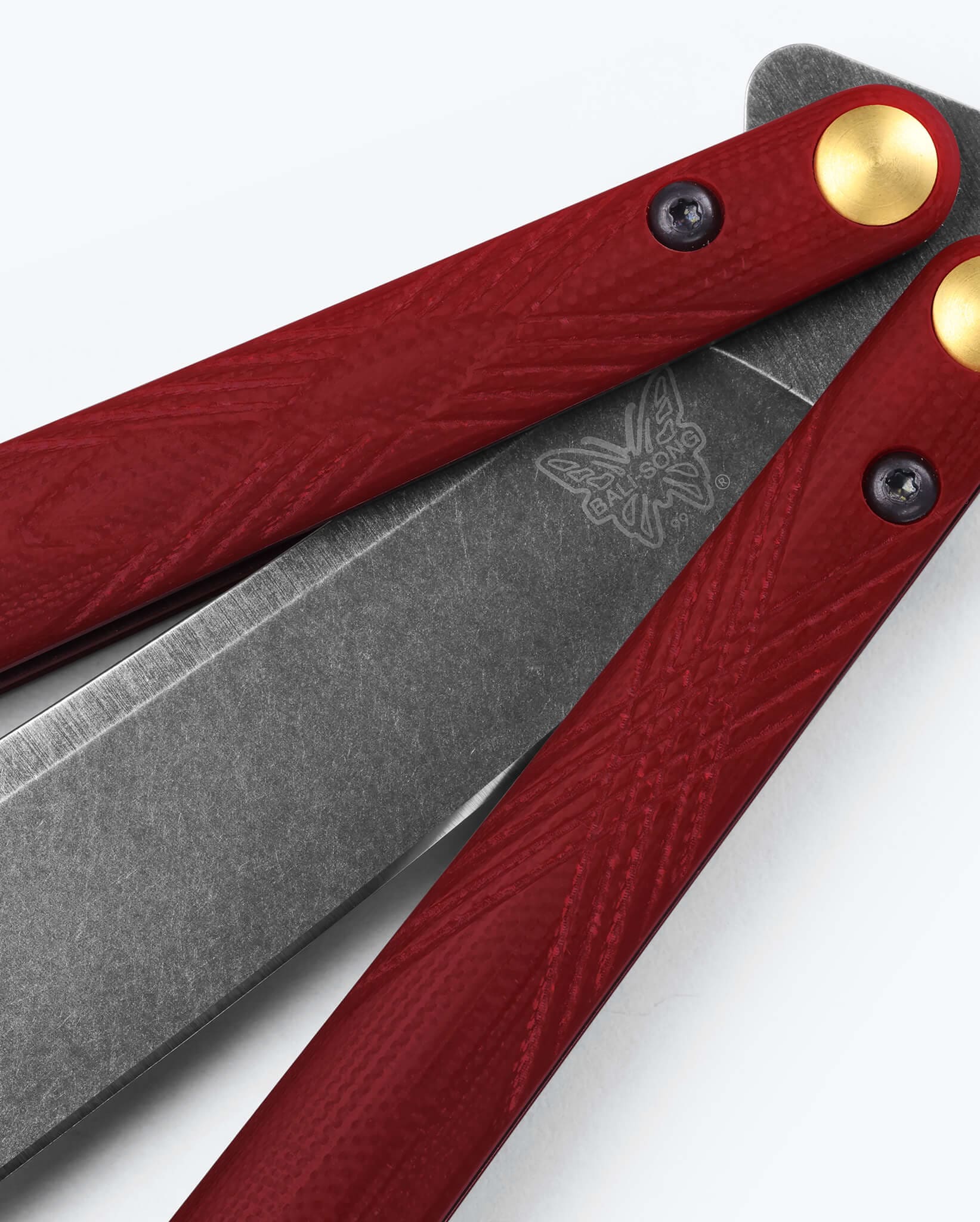 Necron? | Ruby Red G10 - Image 5