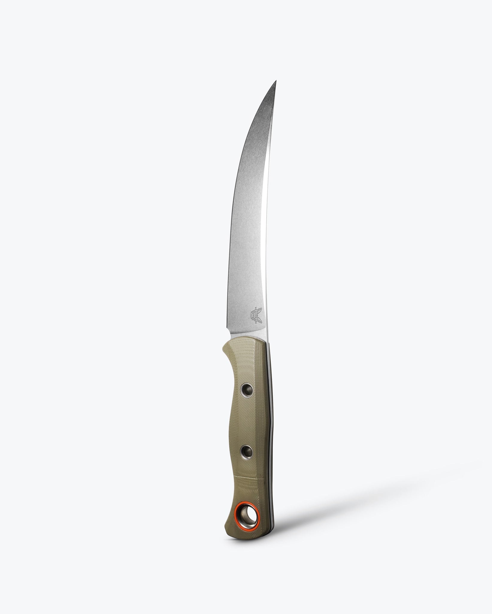 Meatcrafter? | OD Green G10 | 6 Trailing point