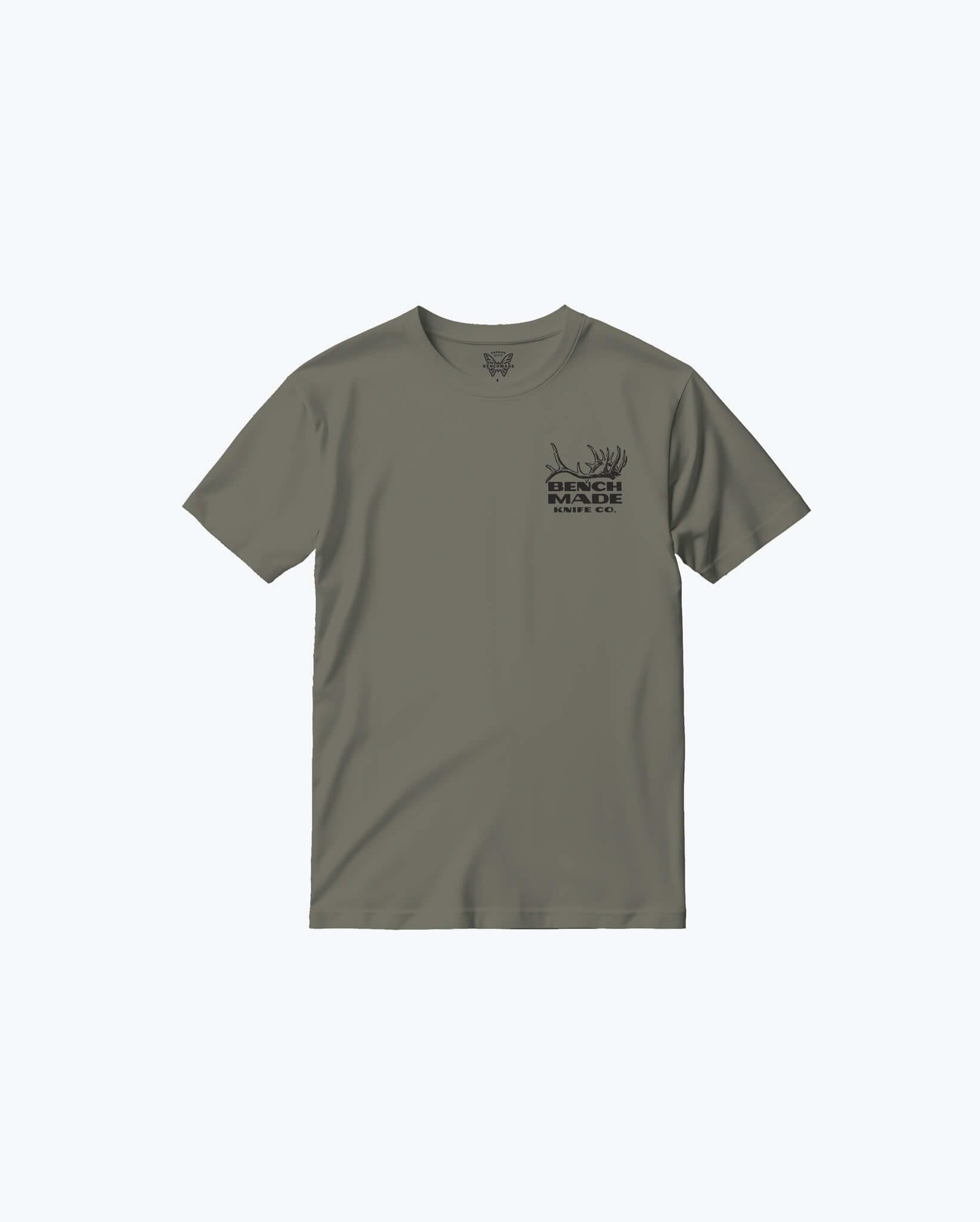 Antler SS Mens Tee