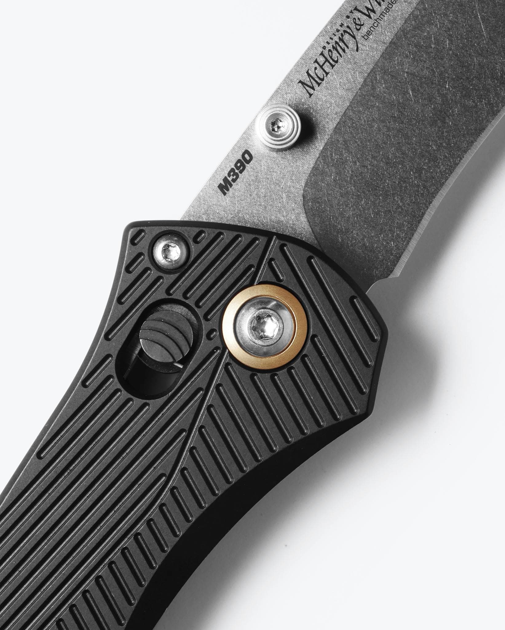 SEVEN | TEN? | Black Aluminum - Image 5