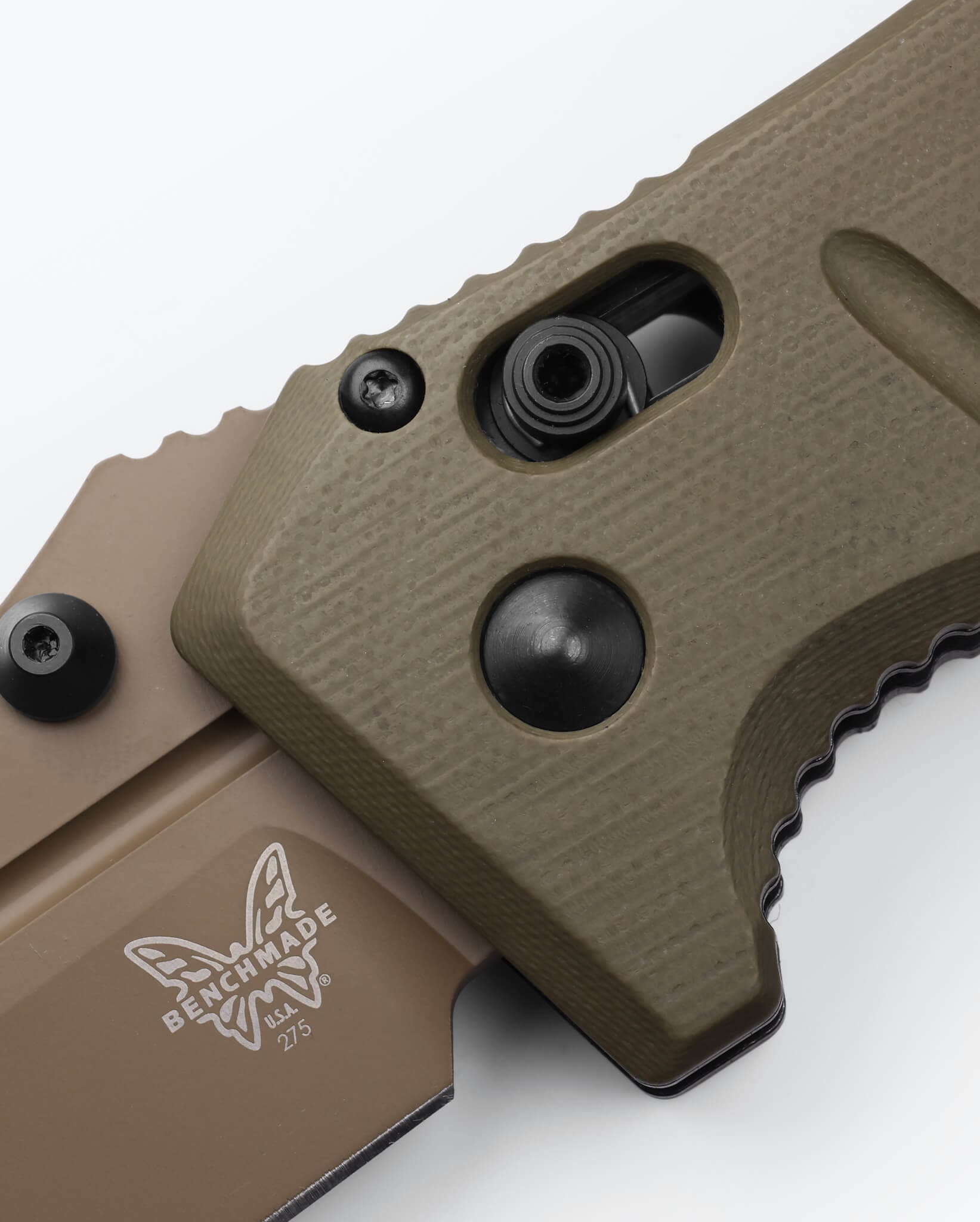 Adamas? | OD Green G10 | Drop-point - Image 5