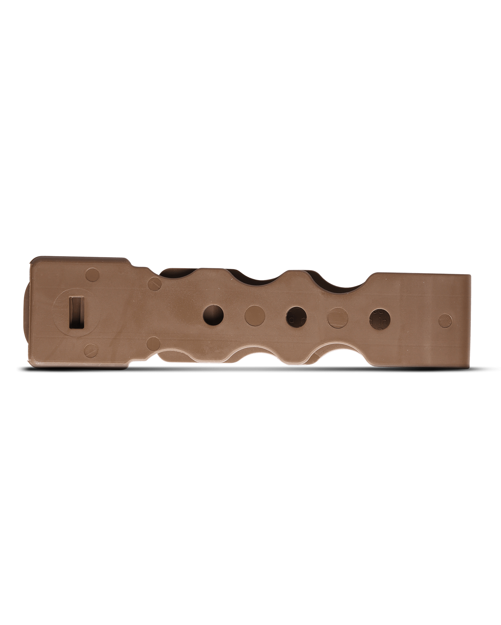 Fight Light Malice Clip? | Brown | Short