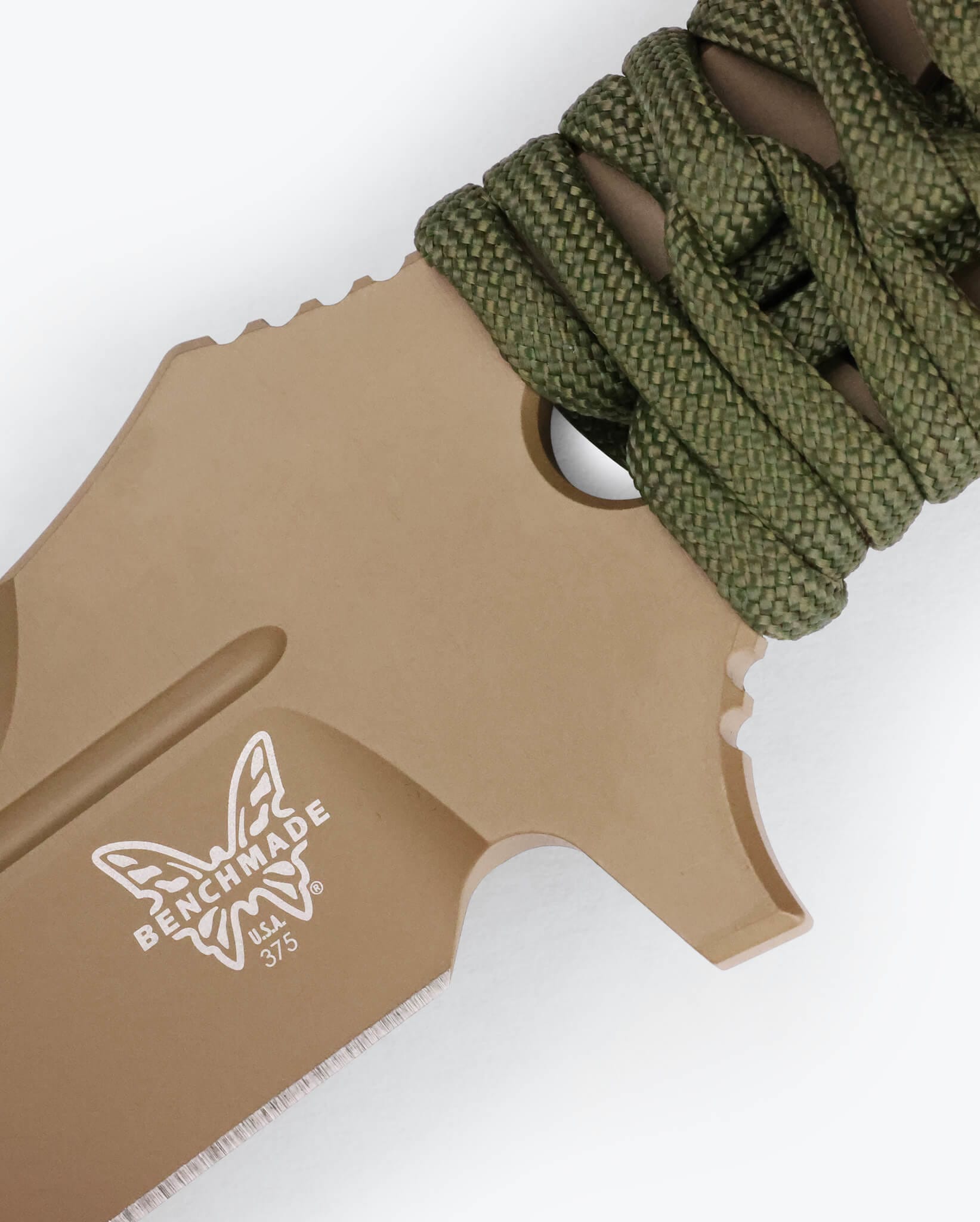 Fixed Adamas? | OD Parachord | Drop-point - Image 5