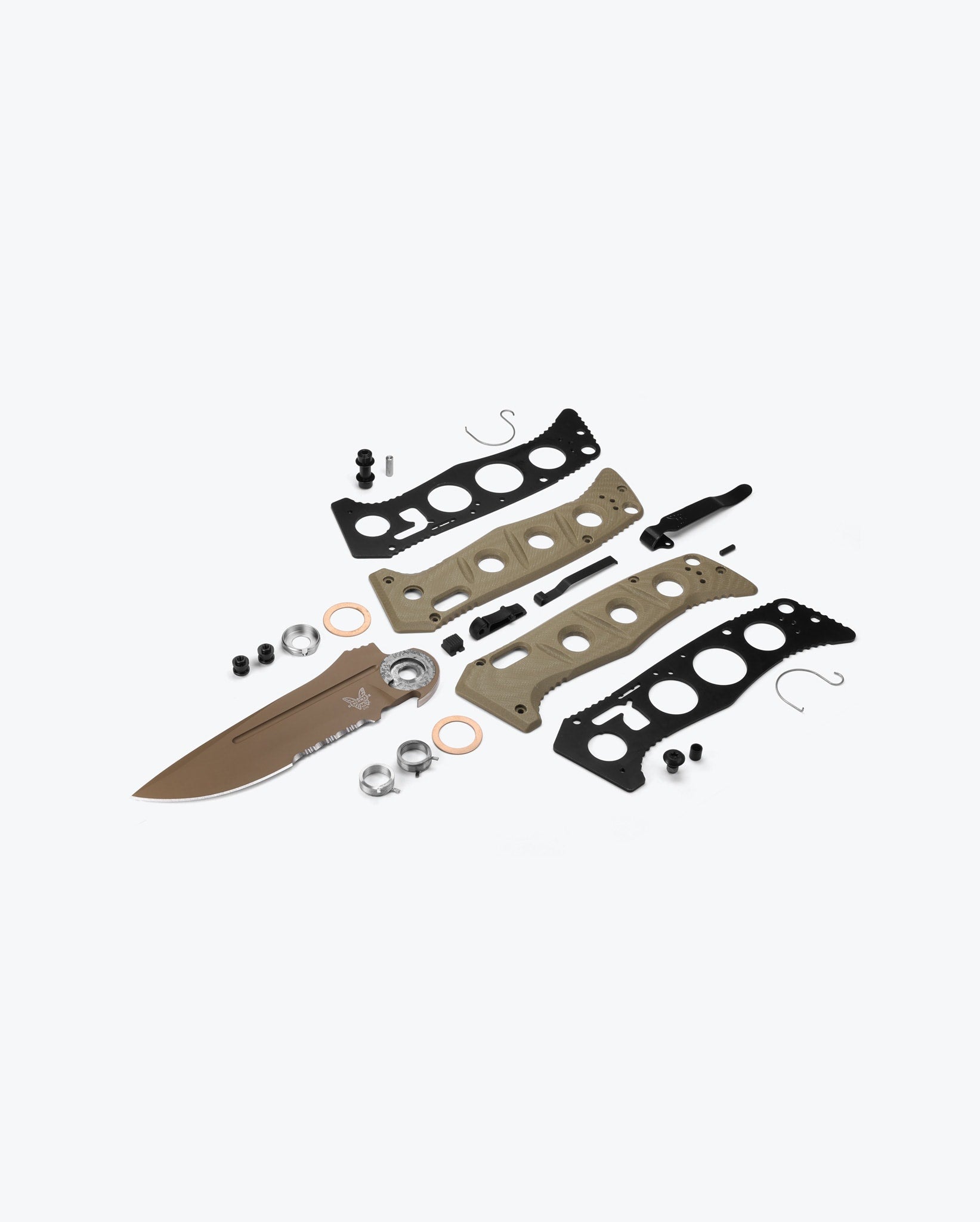 Auto Adamas? | OD Green G10 | Drop-point - Image 6