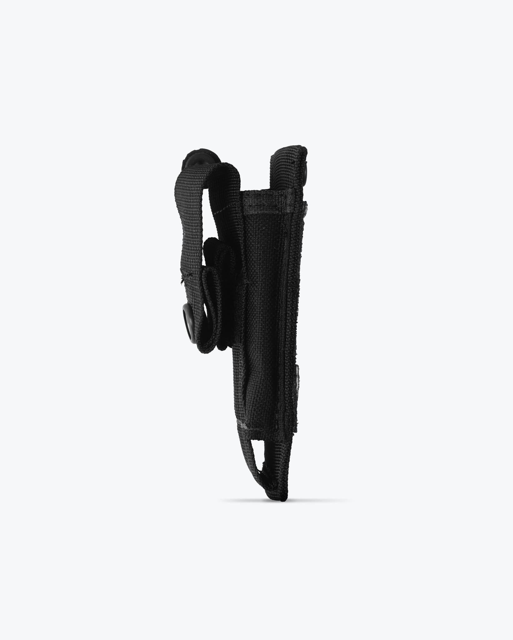 MOLLE? Folder Pouch | Black - Image 6