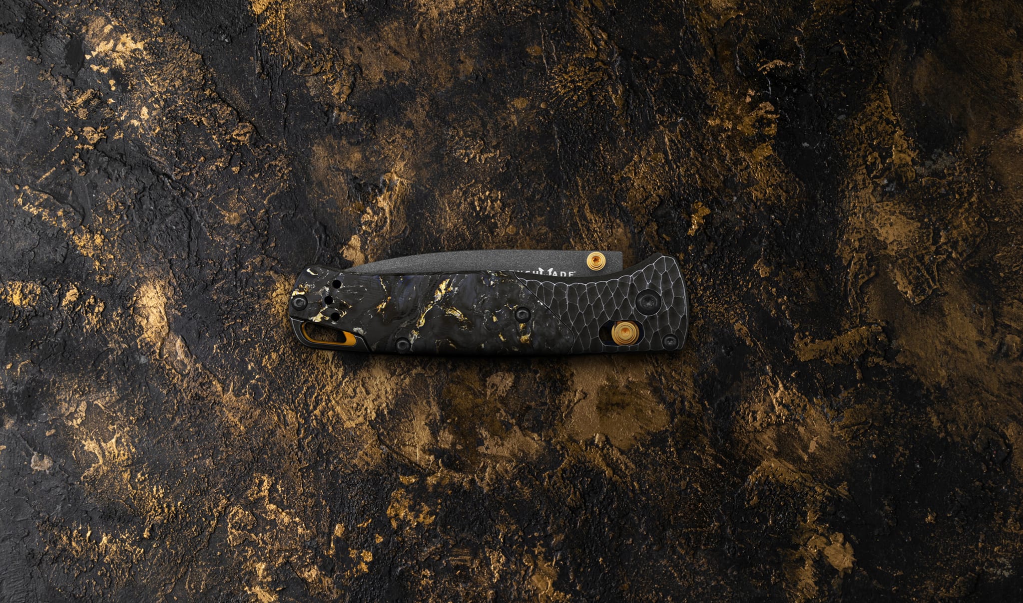 Bugout?