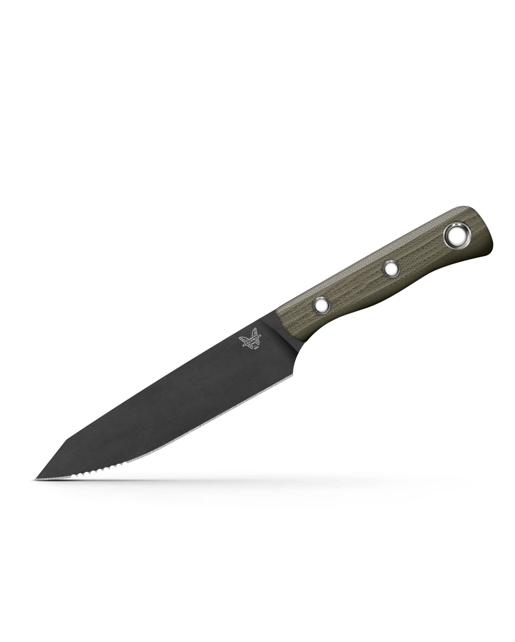 Custom Single Table Knife - Image 2