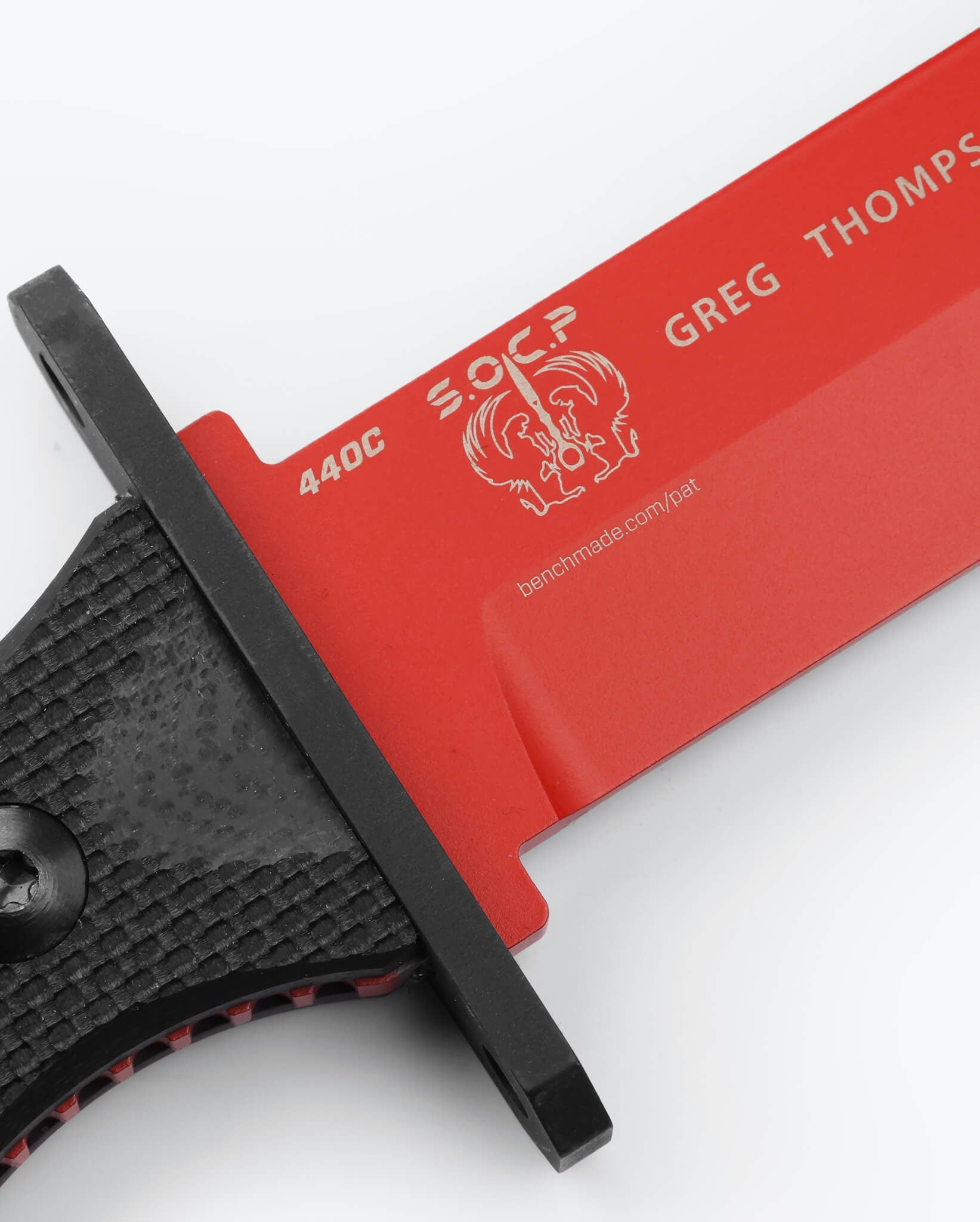 SOCP? Fixed Blade Trainer - Image 5