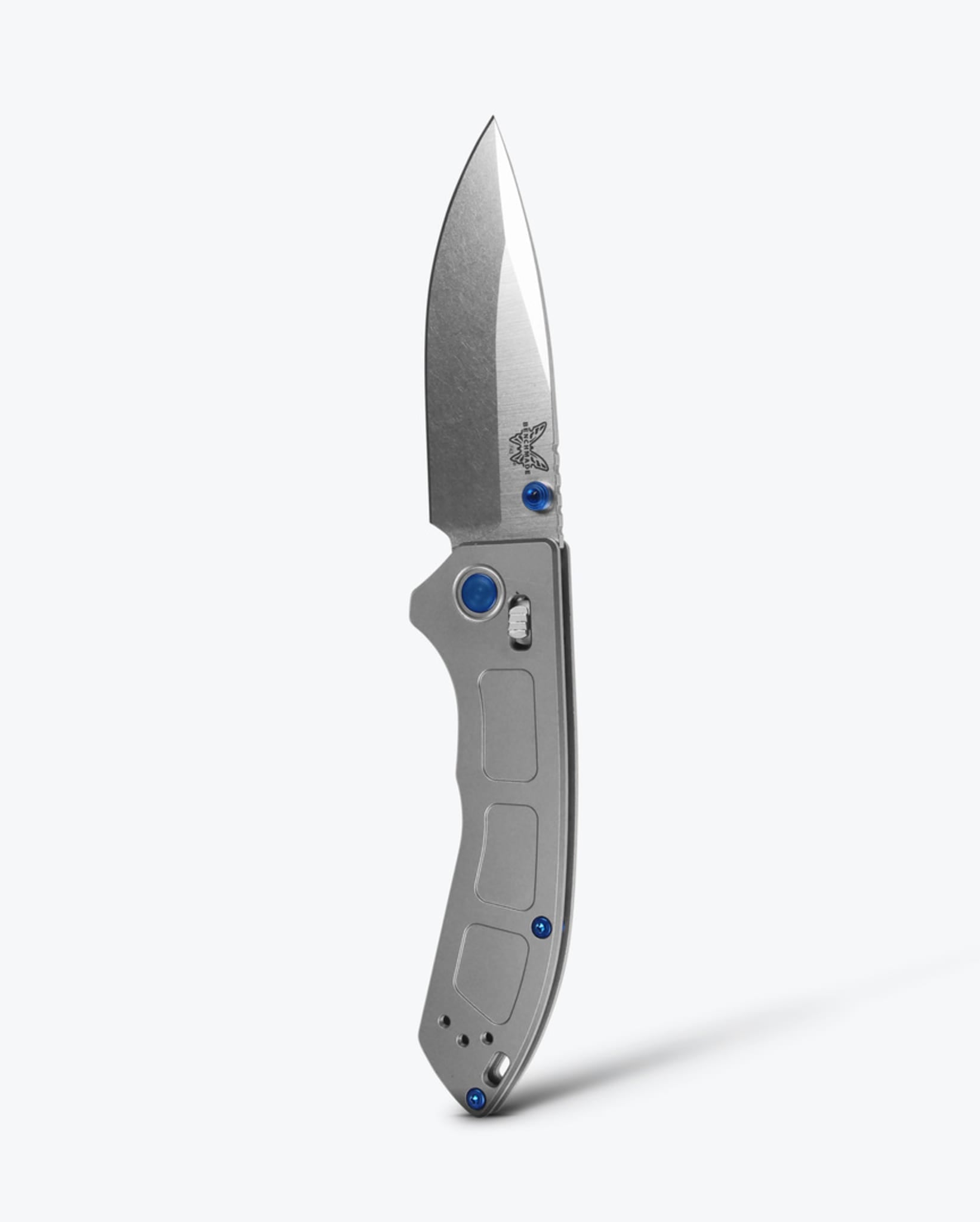Mini Narrows? | Gray Titanium