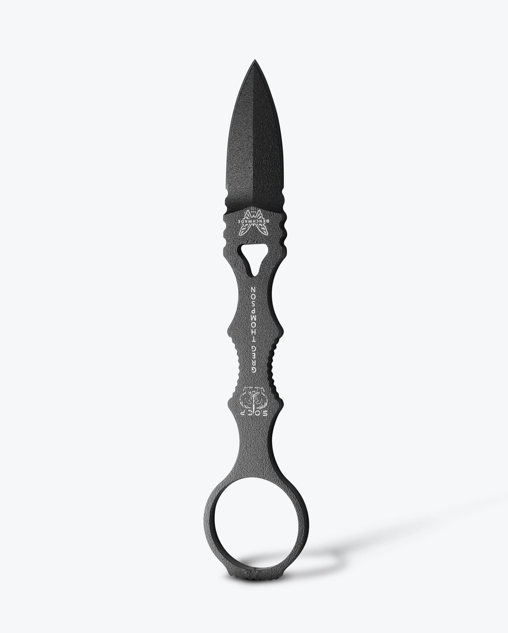 Mini SOCP? Dagger | Black