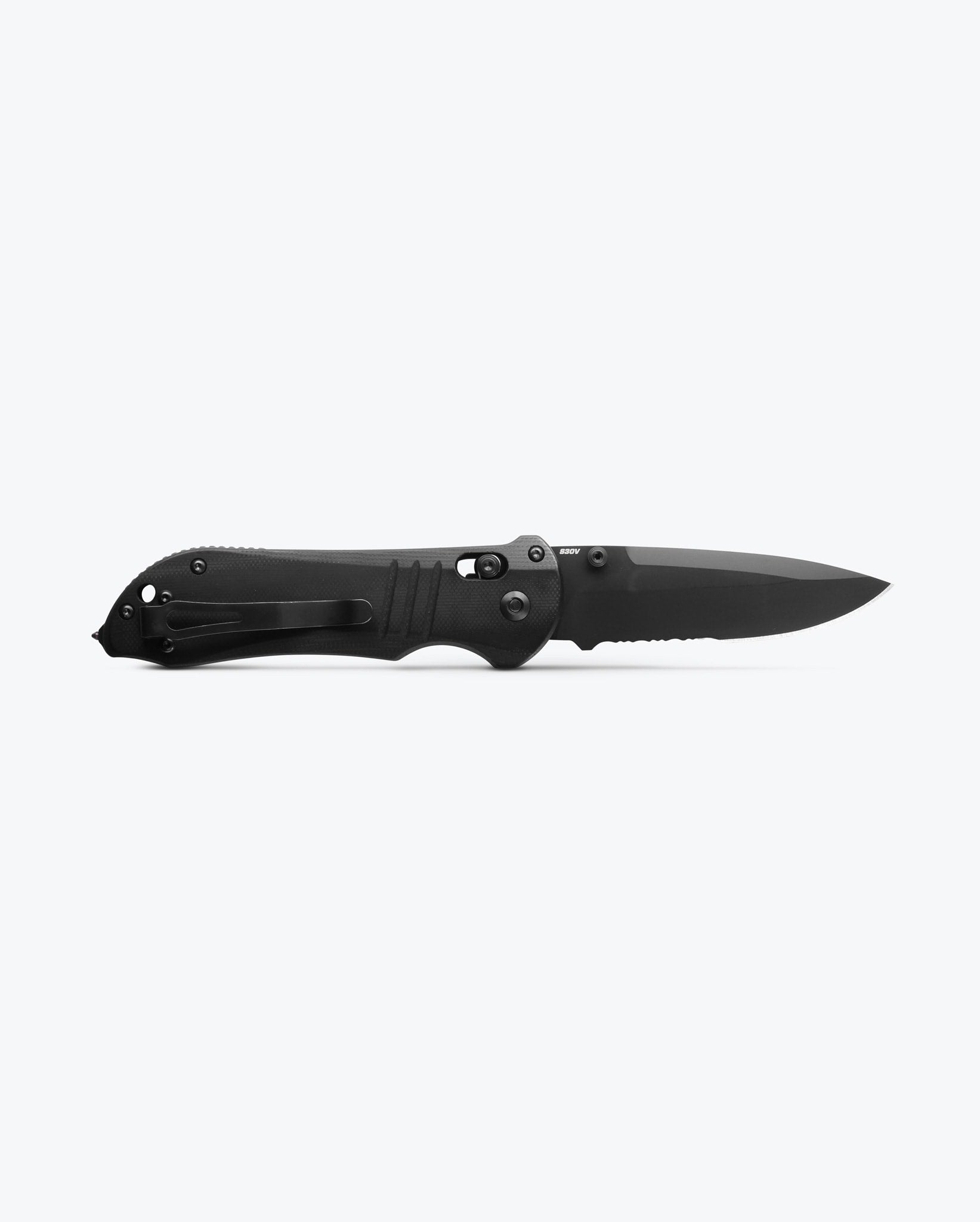 Tactical Triage? | Black G10 - Image 4