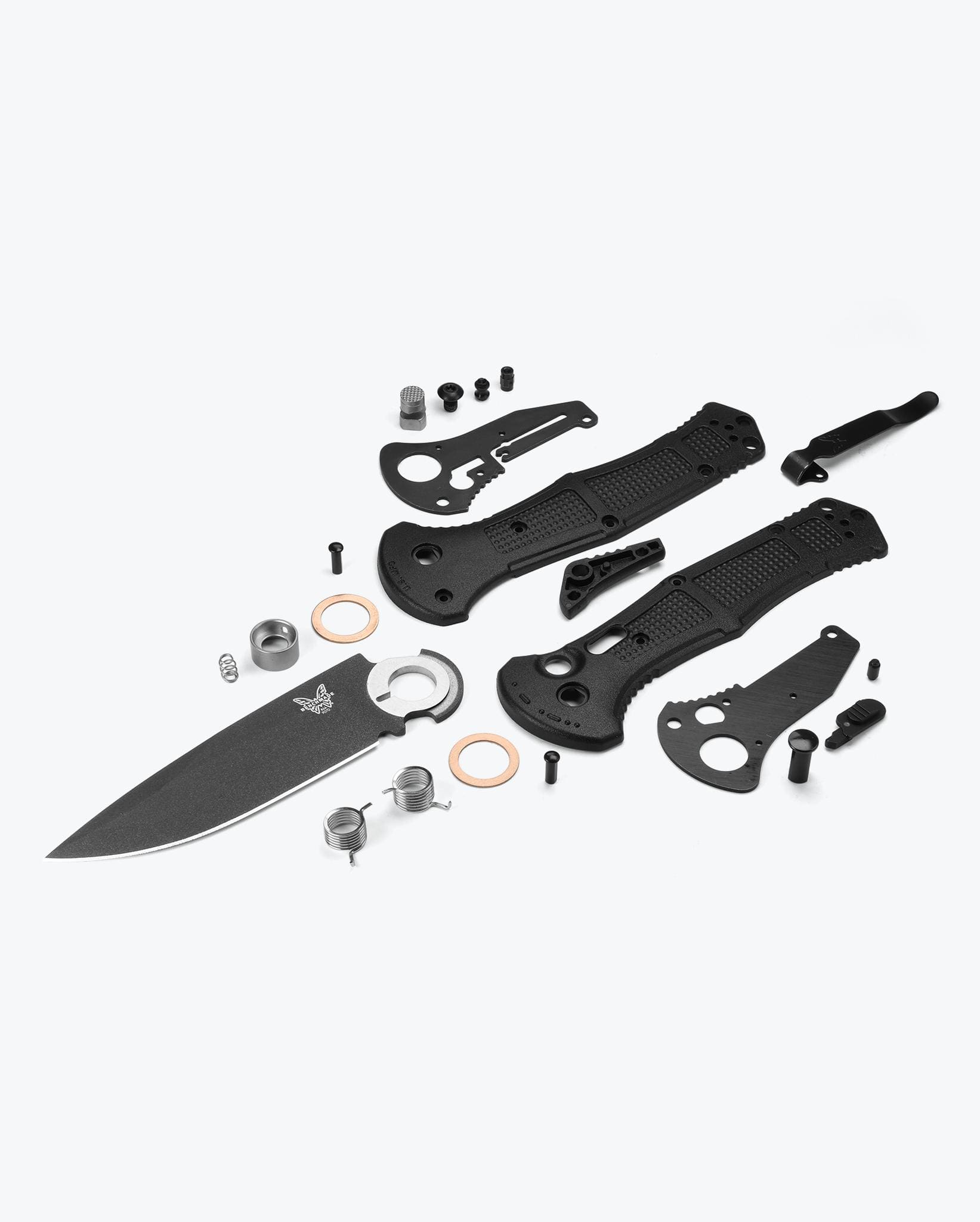 Claymore | Black Grivory? - Image 6