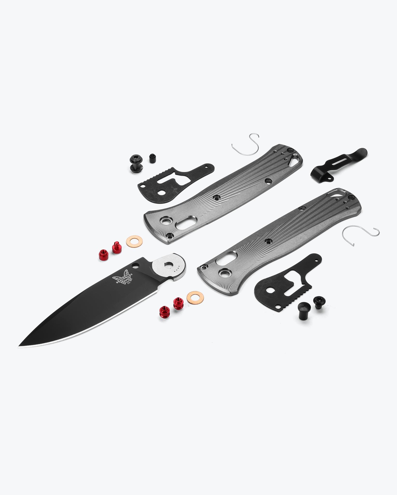 Bugout? | Gray Aluminum - Image 6
