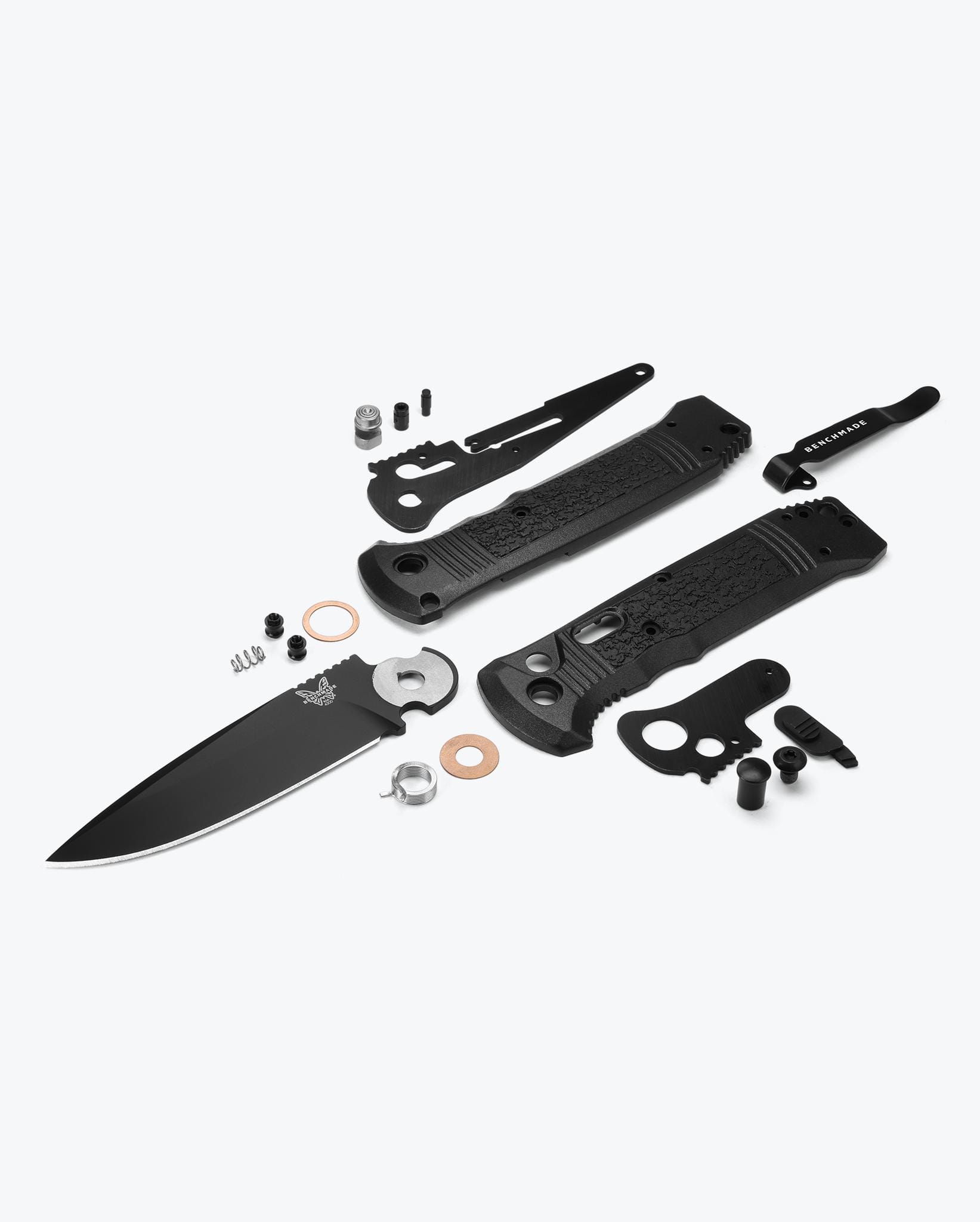 CLA | Black G10 - Image 6