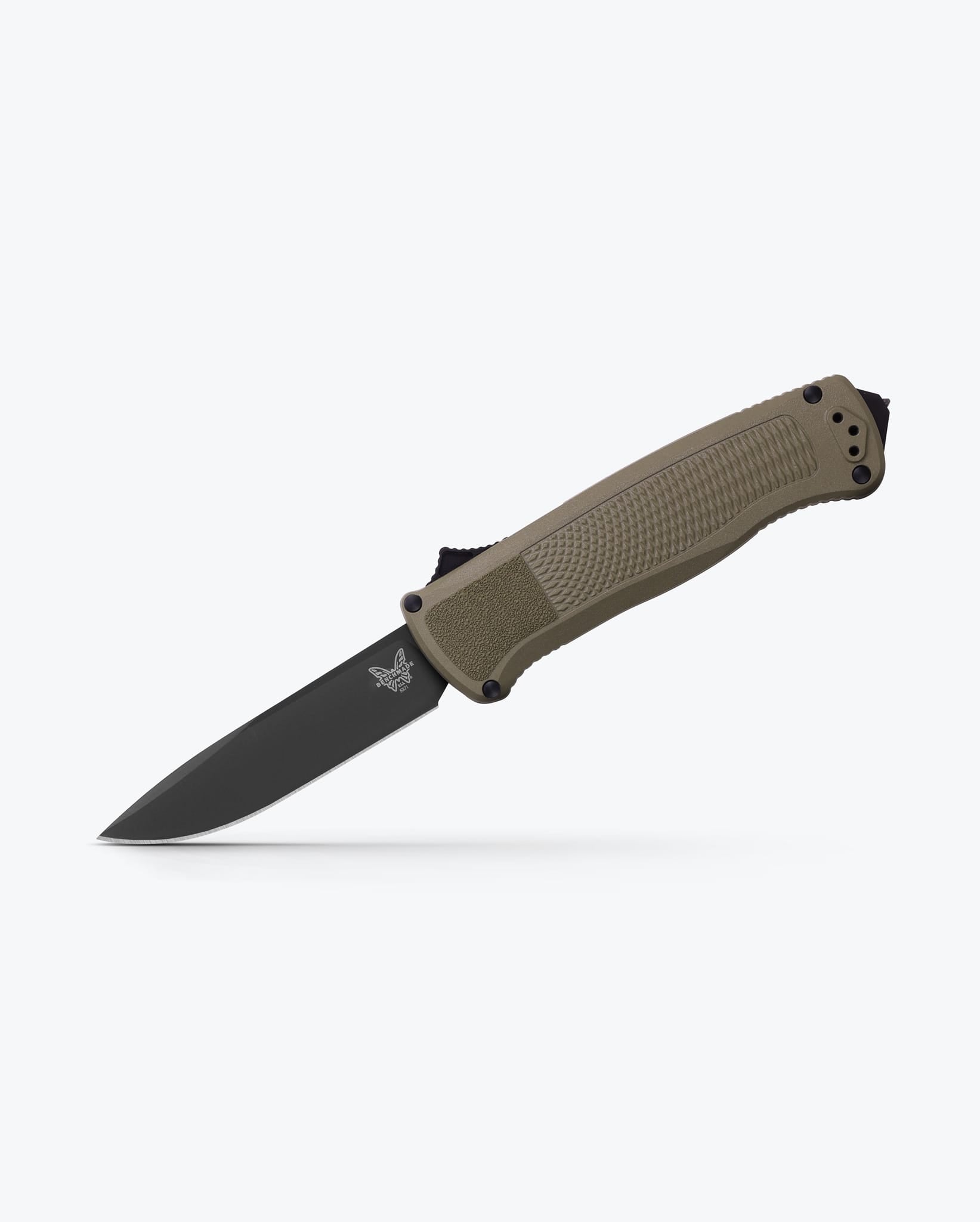Shootout? | Ranger Green Grivory? | Drop-point - Image 2