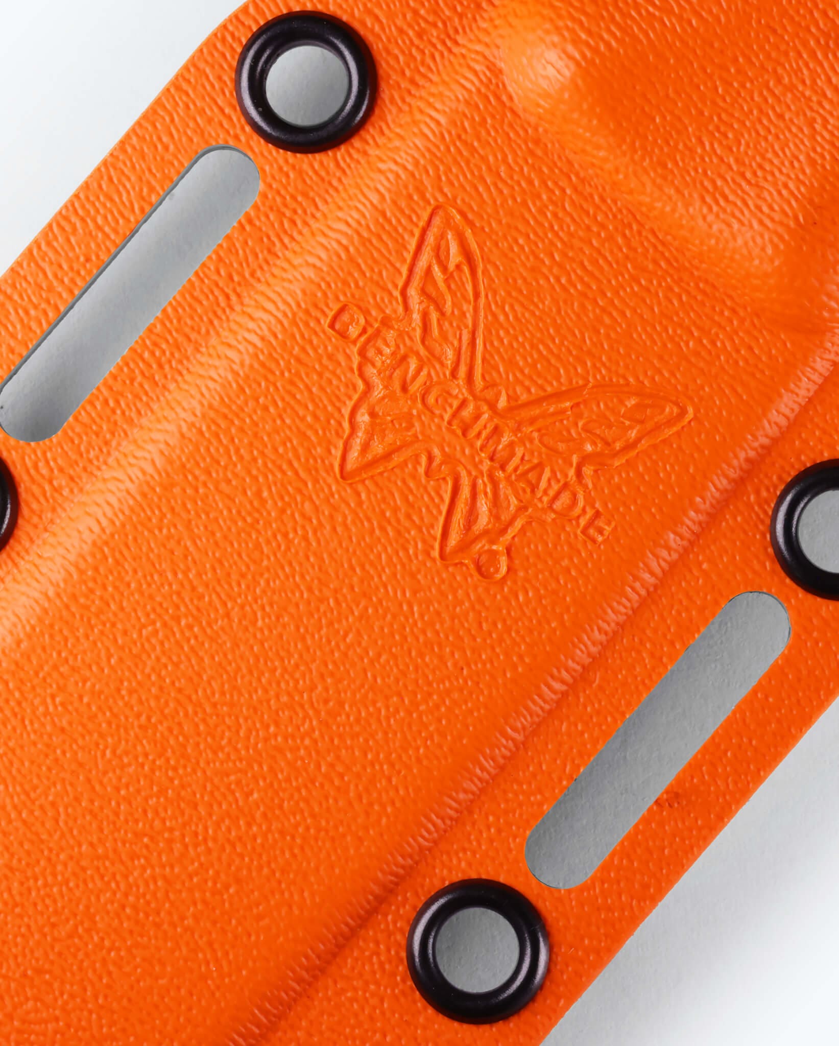 15002 Boltaron? Sheath | Orange/Black - Image 5