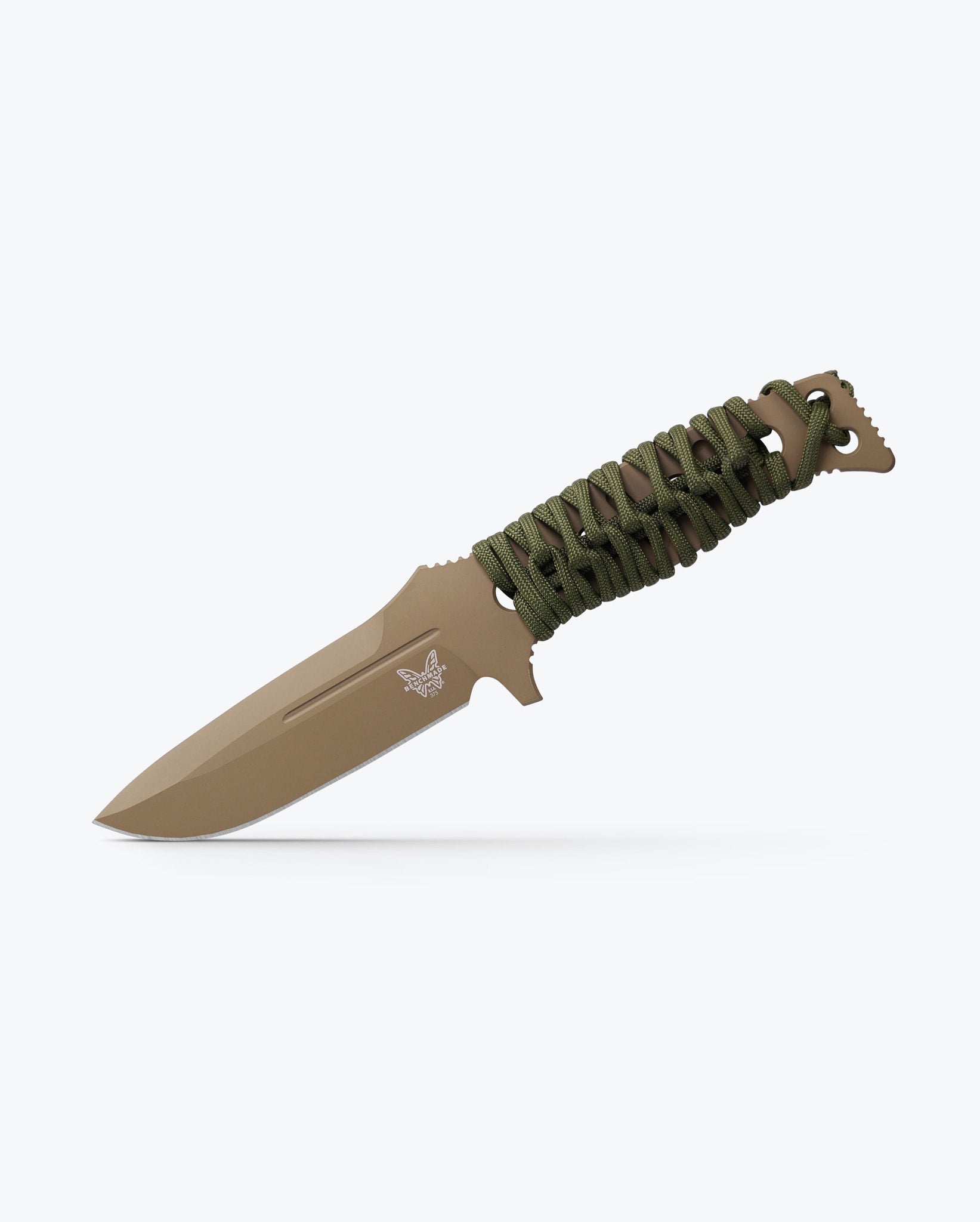 Fixed Adamas? | OD Parachord | Drop-point - Image 2