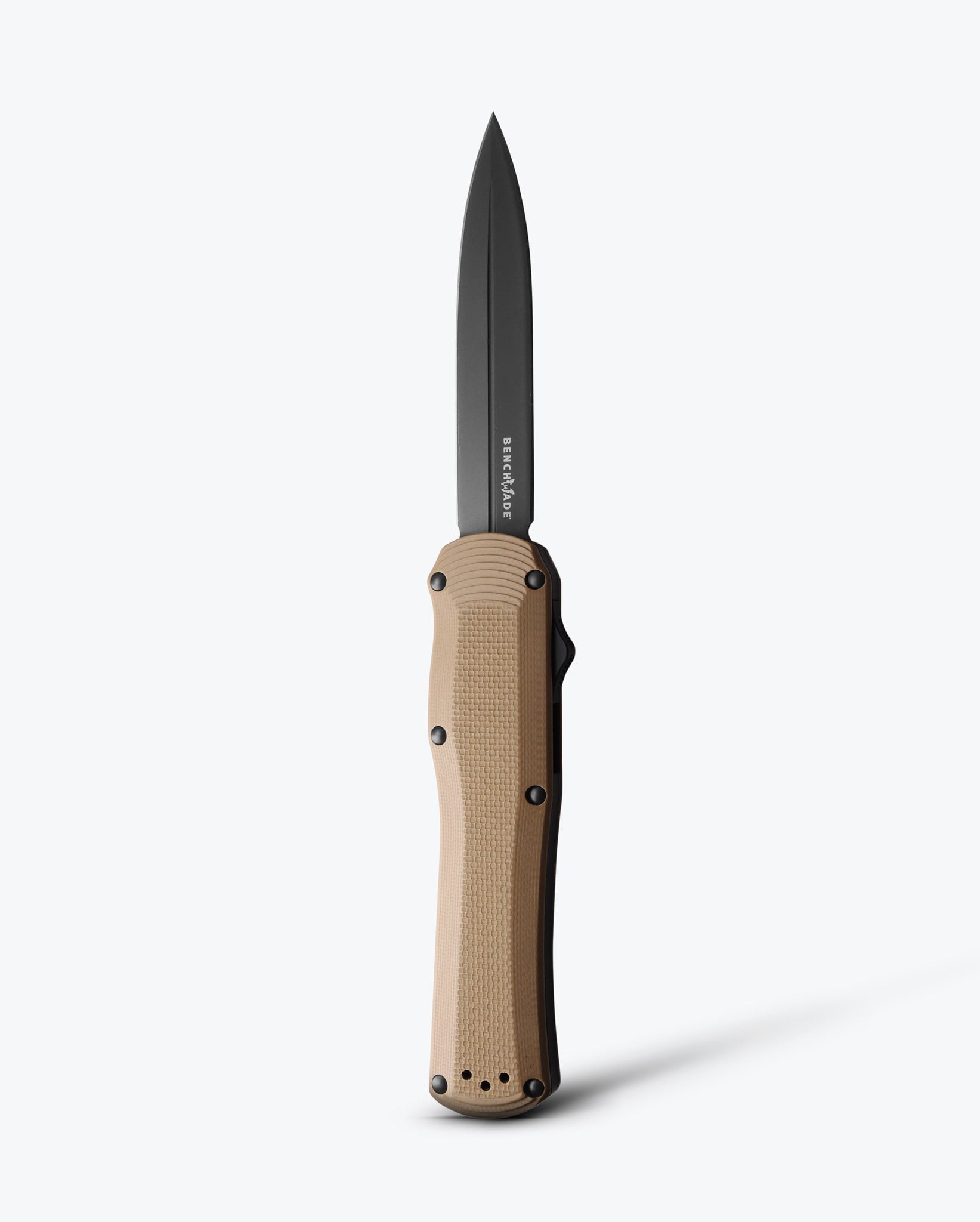 Autocrat? | Coyote Brown G10