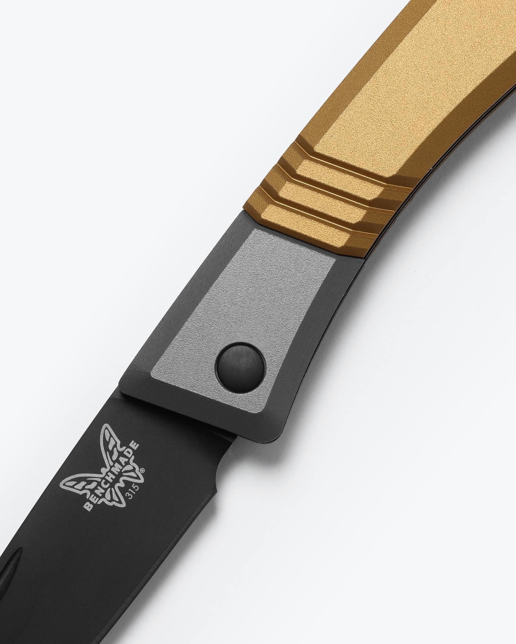 Successor? | Burnt Brass Aluminum - Image 5