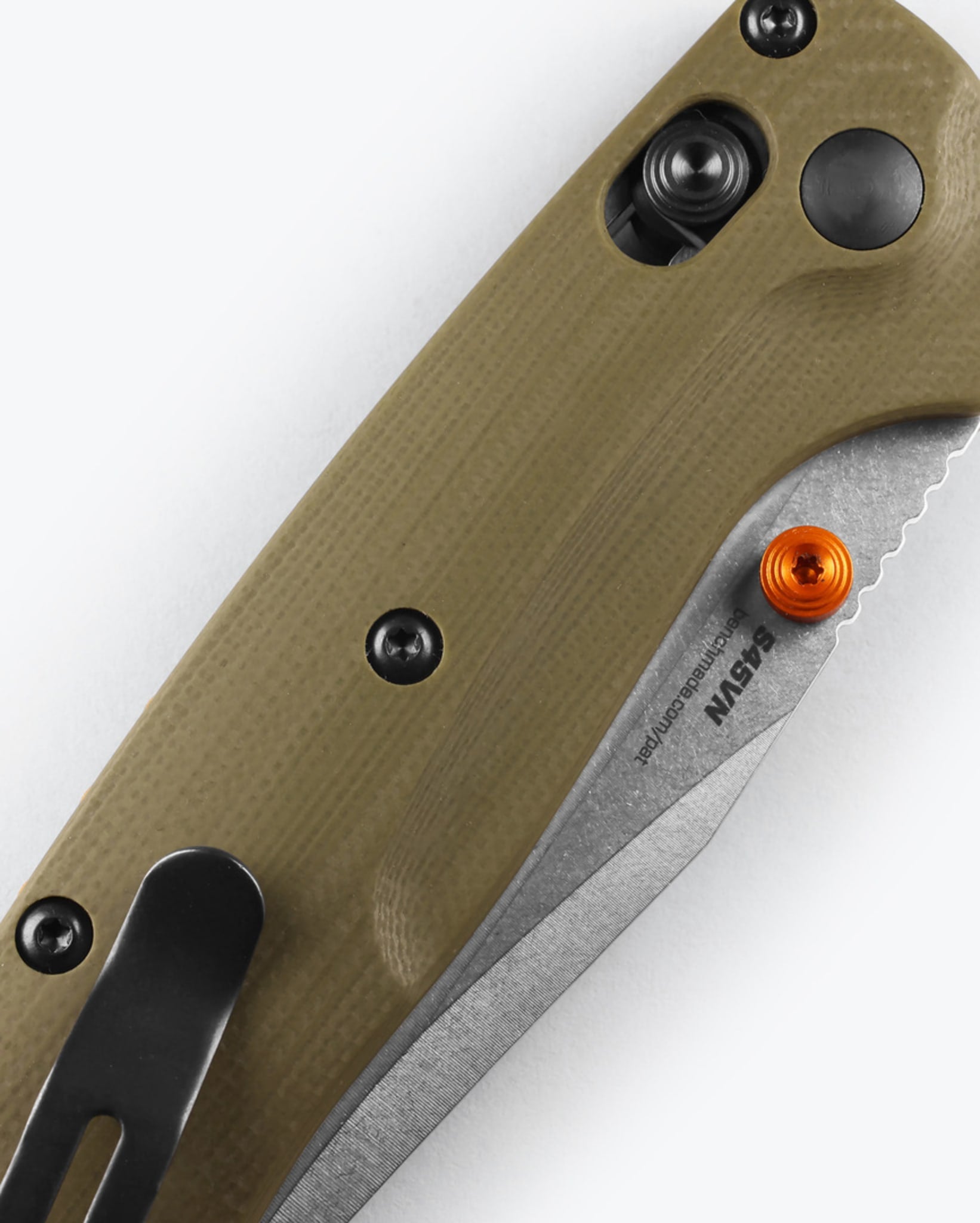 Mini Taggedout? | OD Green G10 - Image 5
