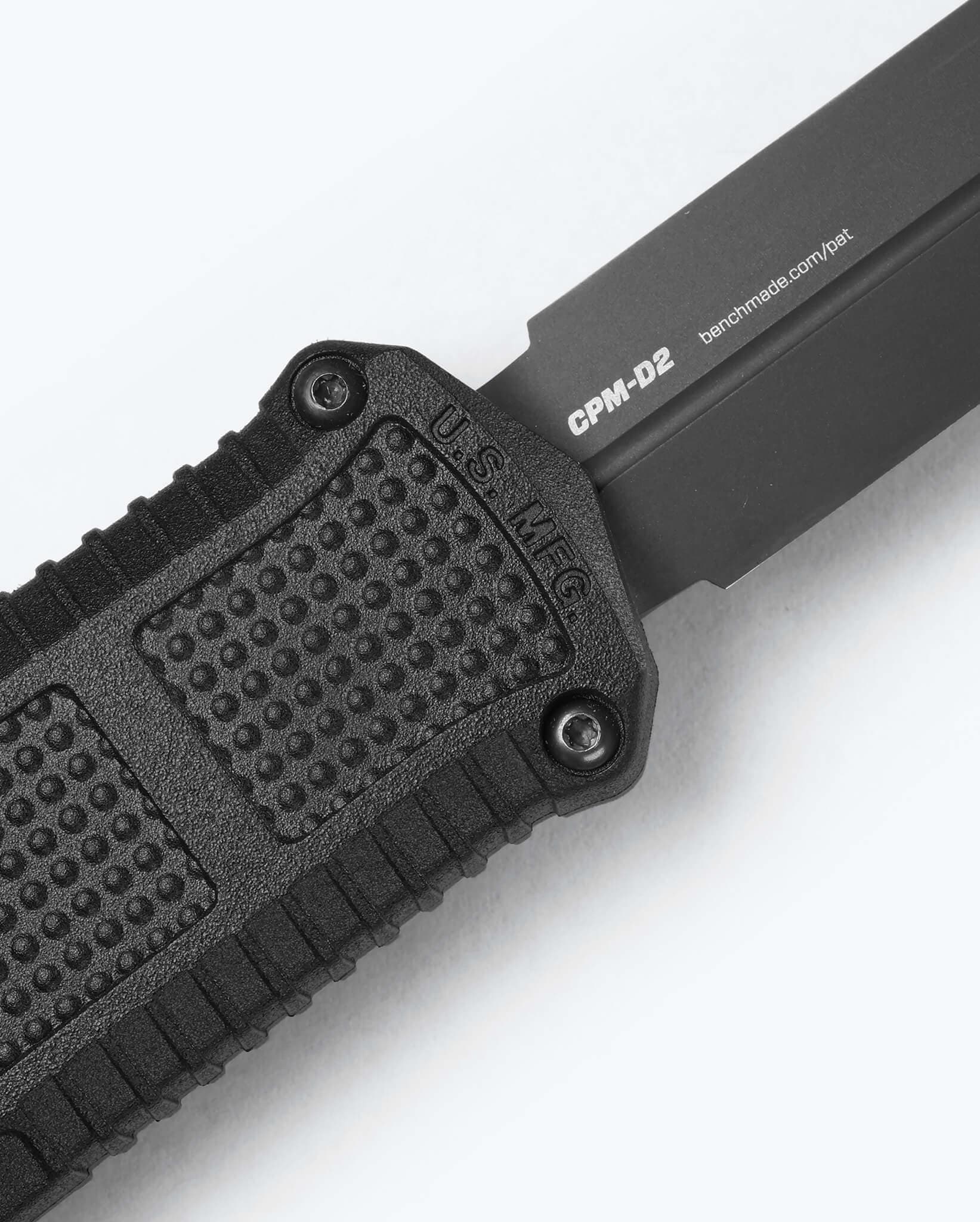 Claymore OTF | Black Grivory? | Dagger - Image 5