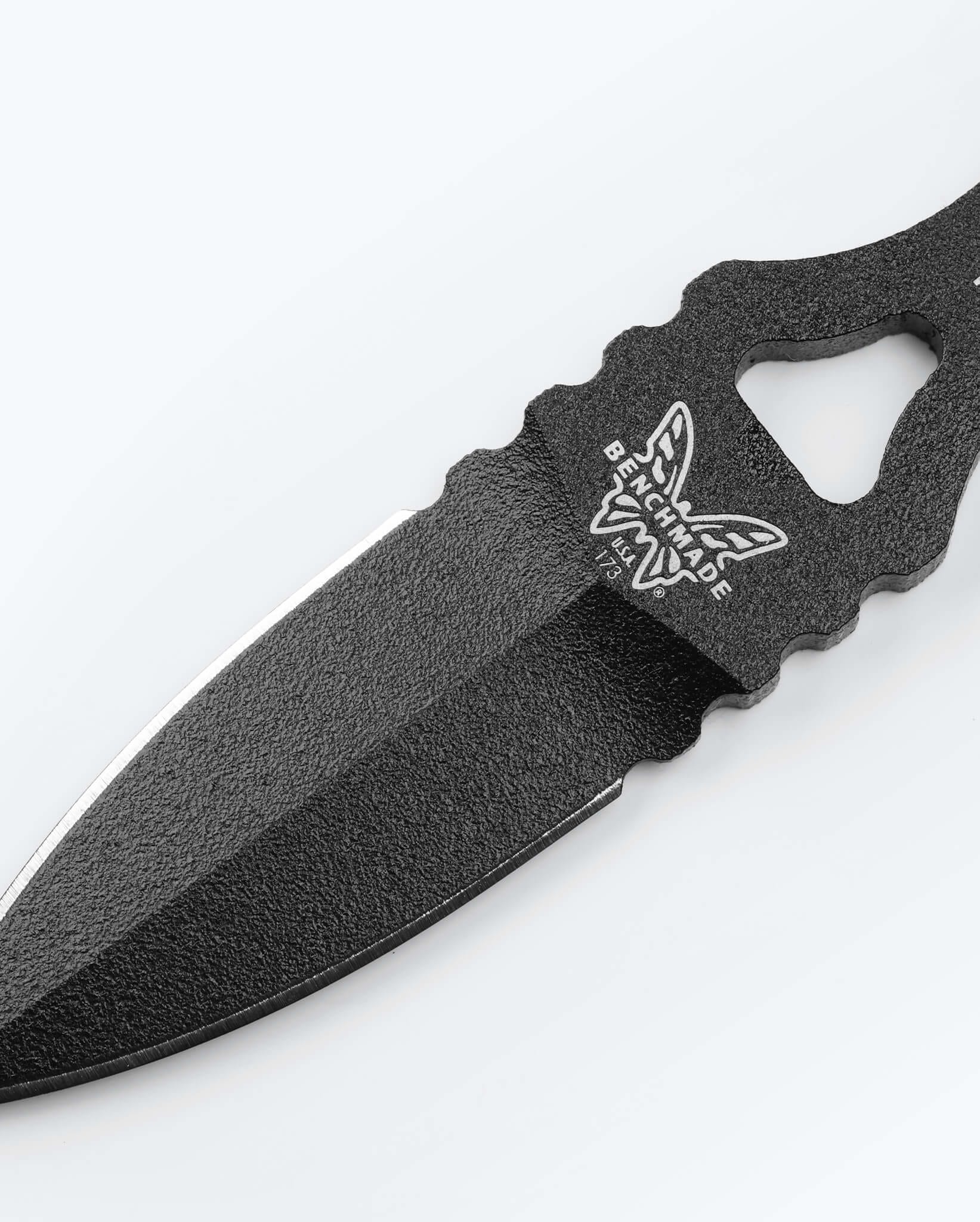 Mini SOCP? Dagger | Black - Image 5