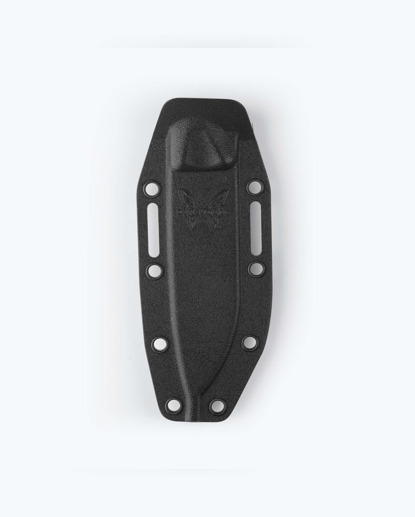15002 Boltaron? Sheath | Orange/Black - Image 3