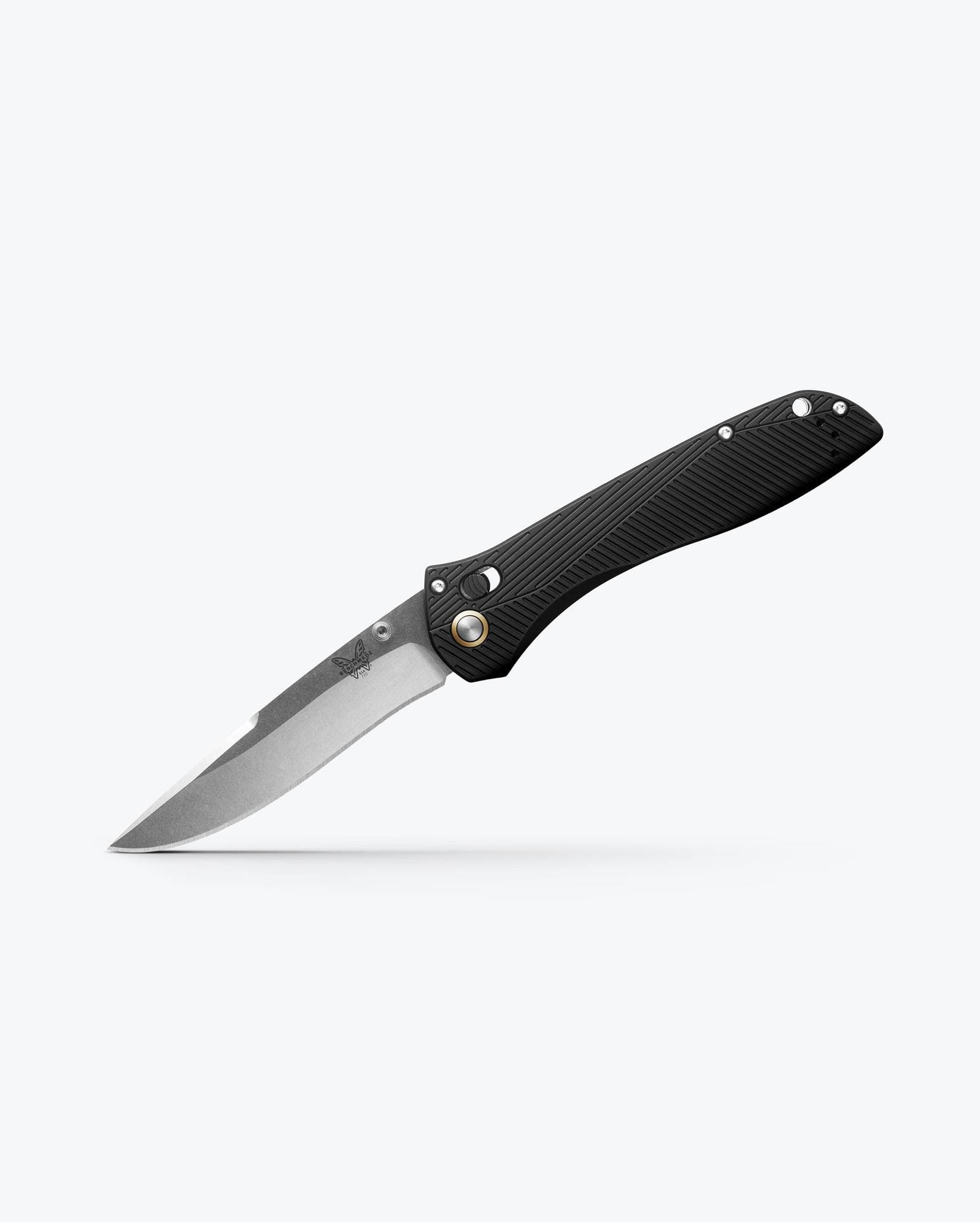 SEVEN | TEN? | Black Aluminum - Image 2