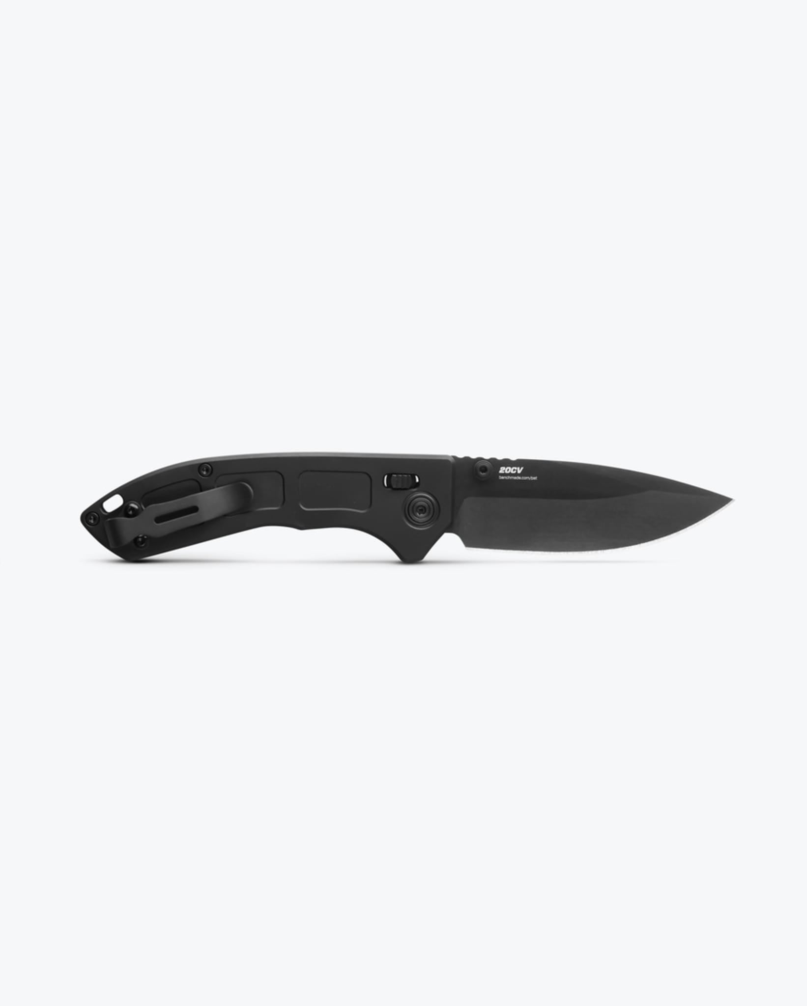 Mini Narrows? | Black Titanium - Image 4