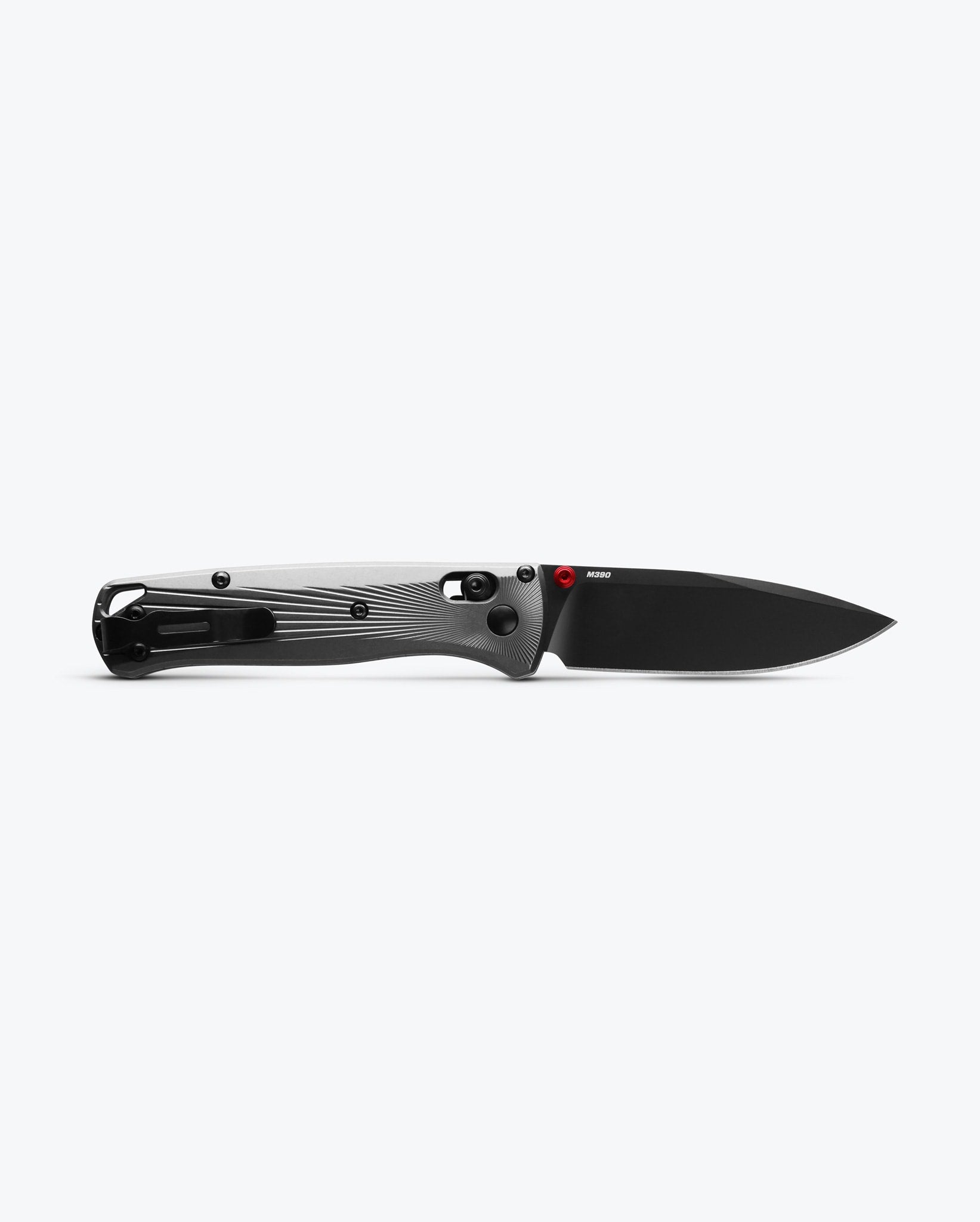 Bugout? | Gray Aluminum - Image 4