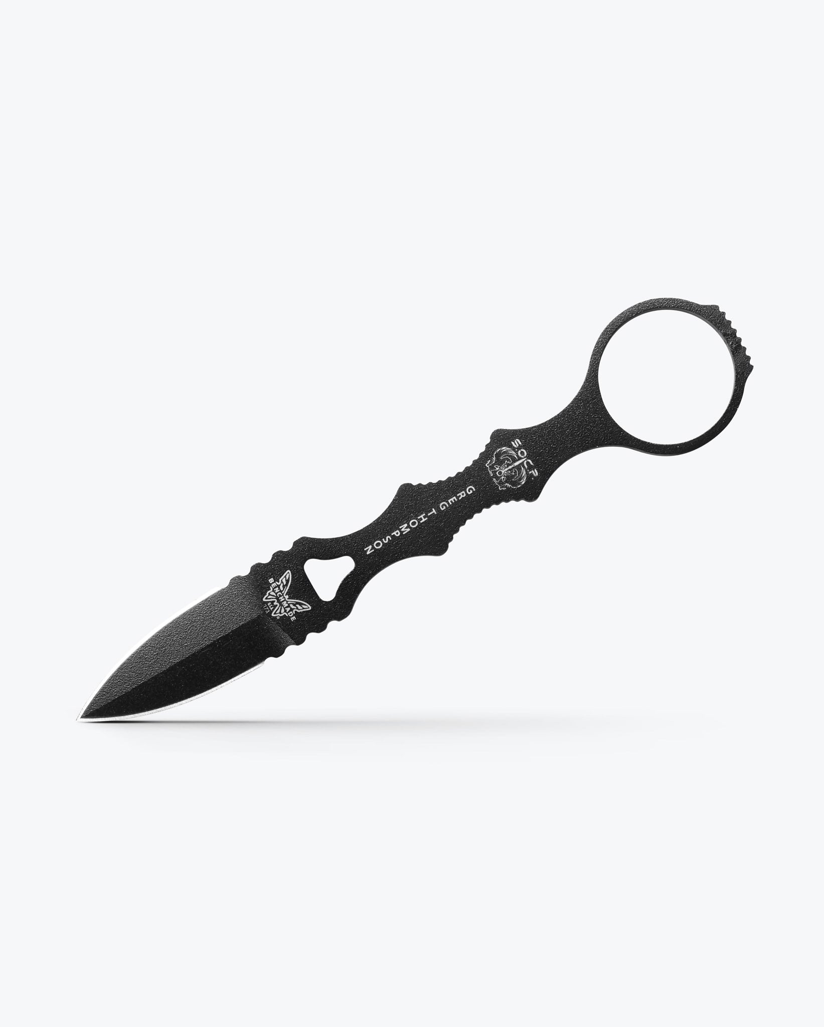 Mini SOCP? Dagger | Black - Image 2