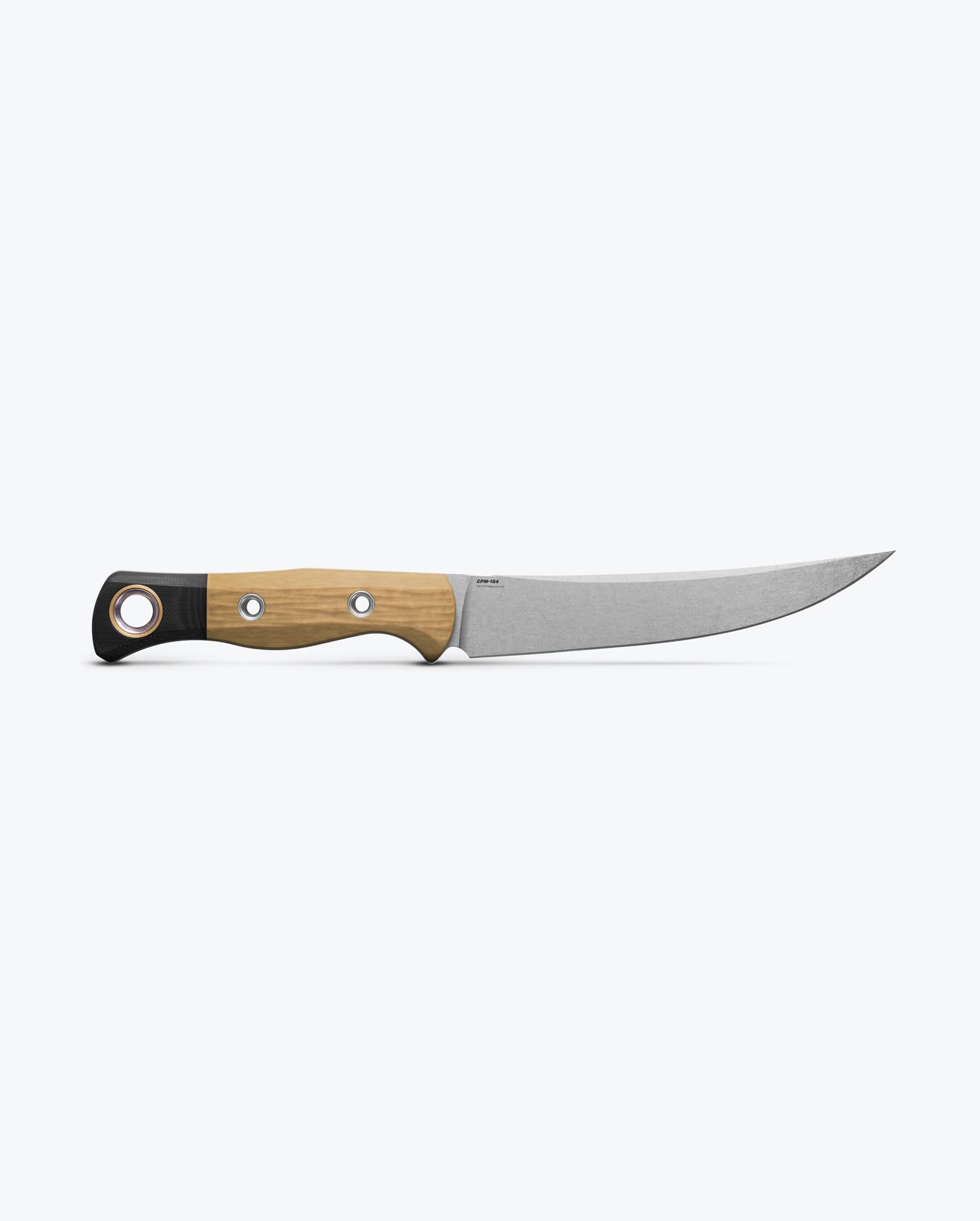 Meatcrafter? | Maple Valley Richlite - Image 4