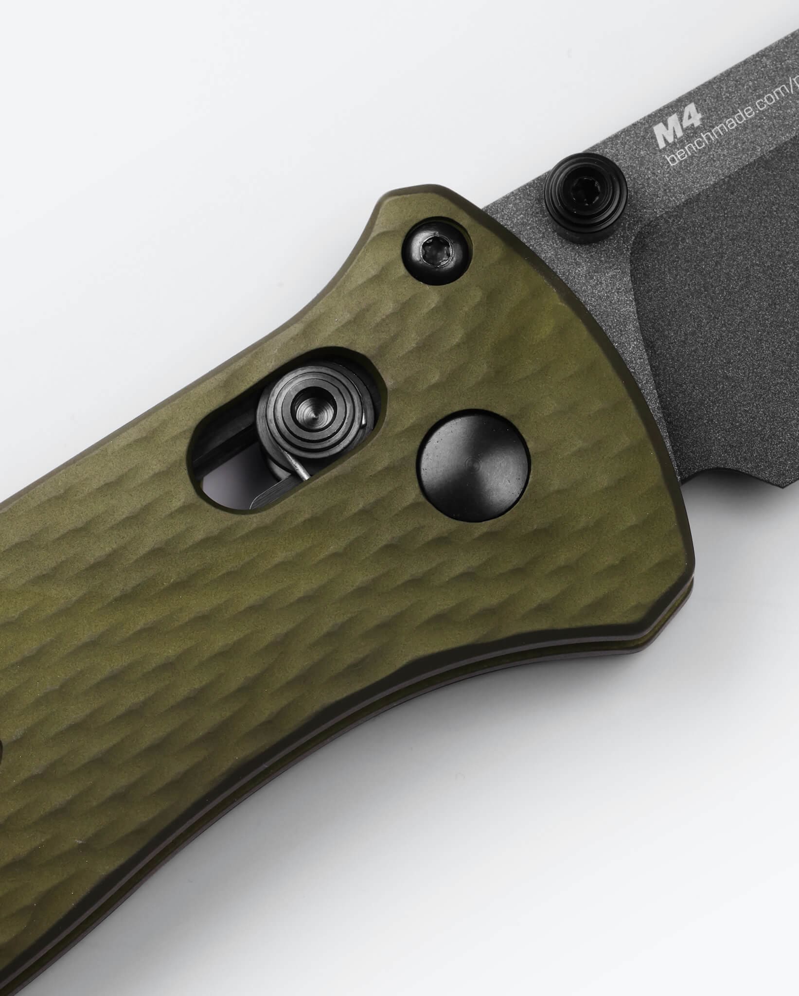 Bailout? | Woodland Green Aluminum - Image 5