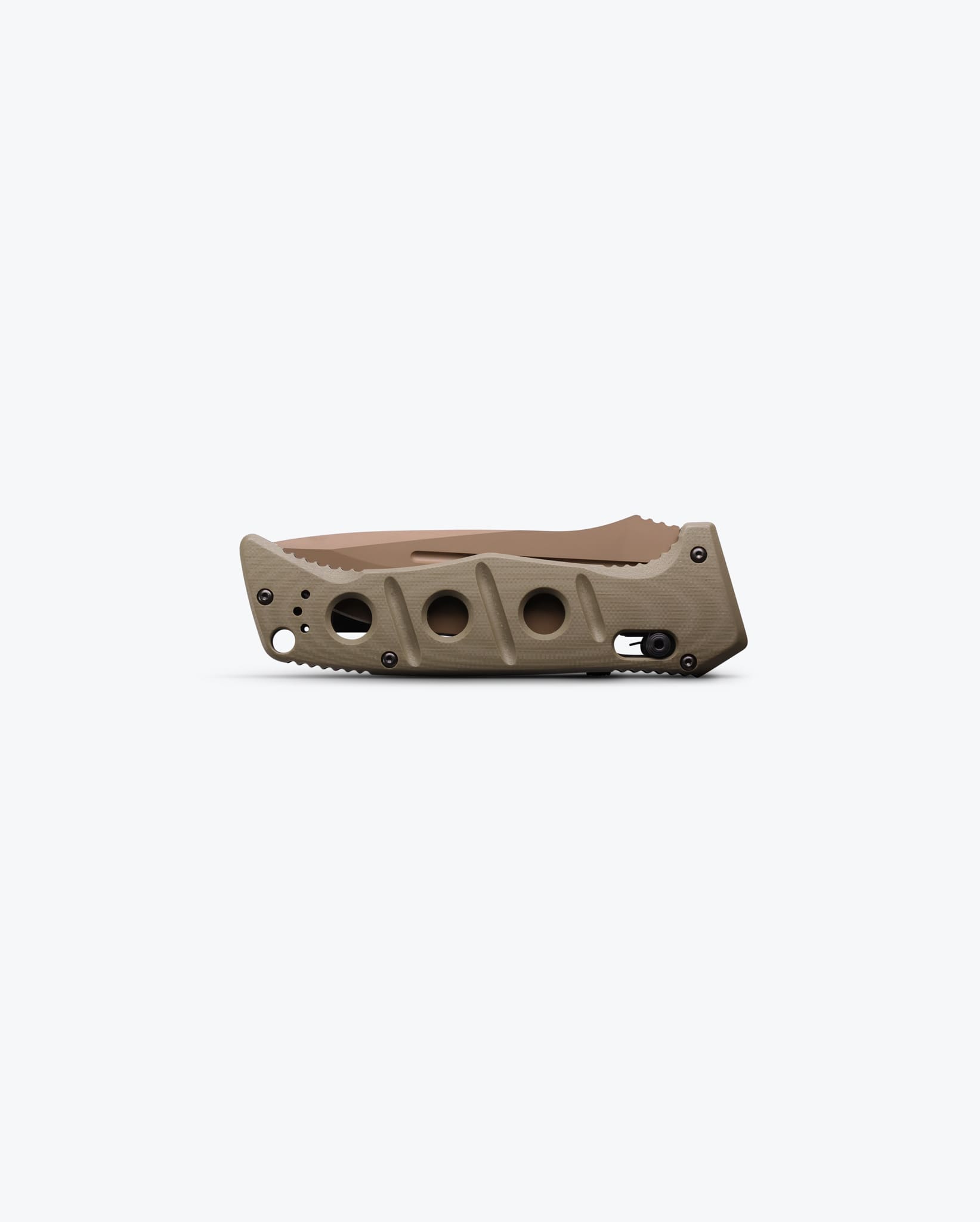 Auto Adamas? | OD Green G10 | Drop-point - Image 3