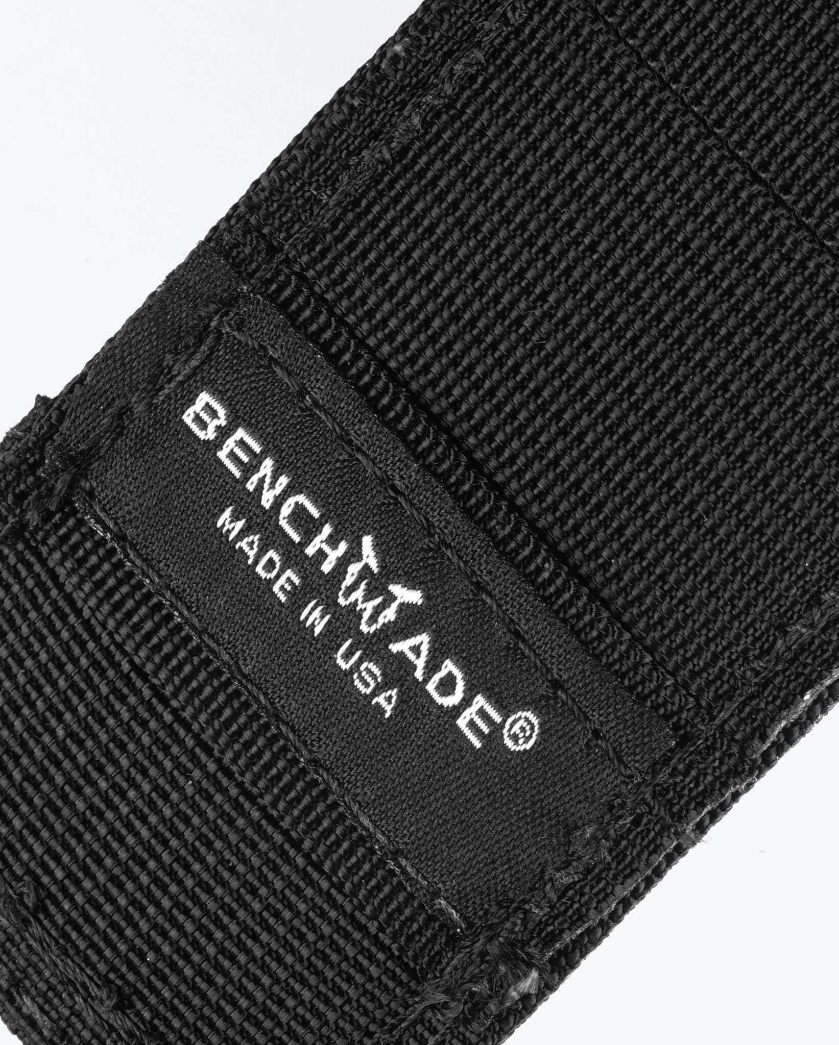 MOLLE? Folder Pouch | Black - Image 5
